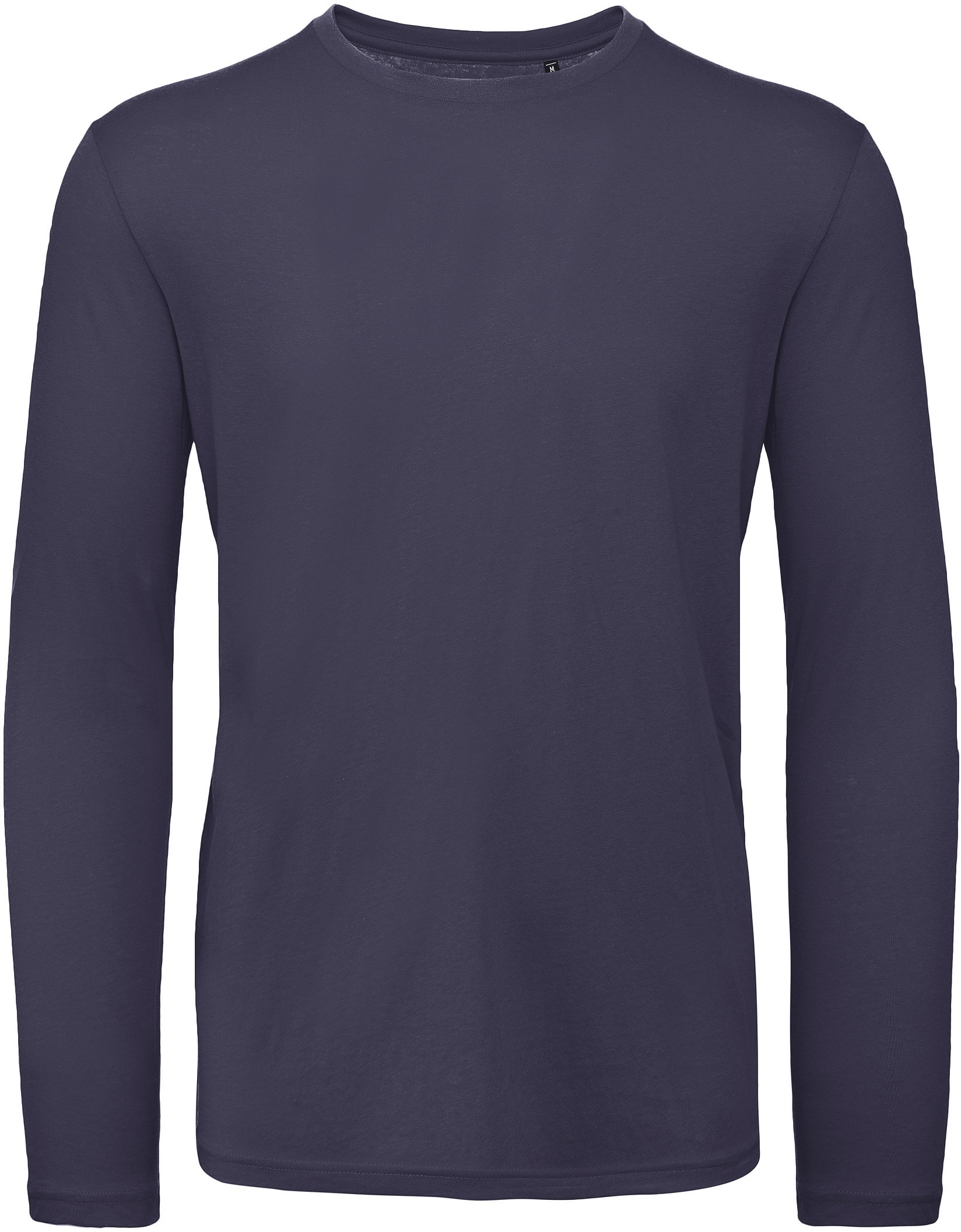 Miniature 4 pour T-shirt bio Inspire homme manches longues