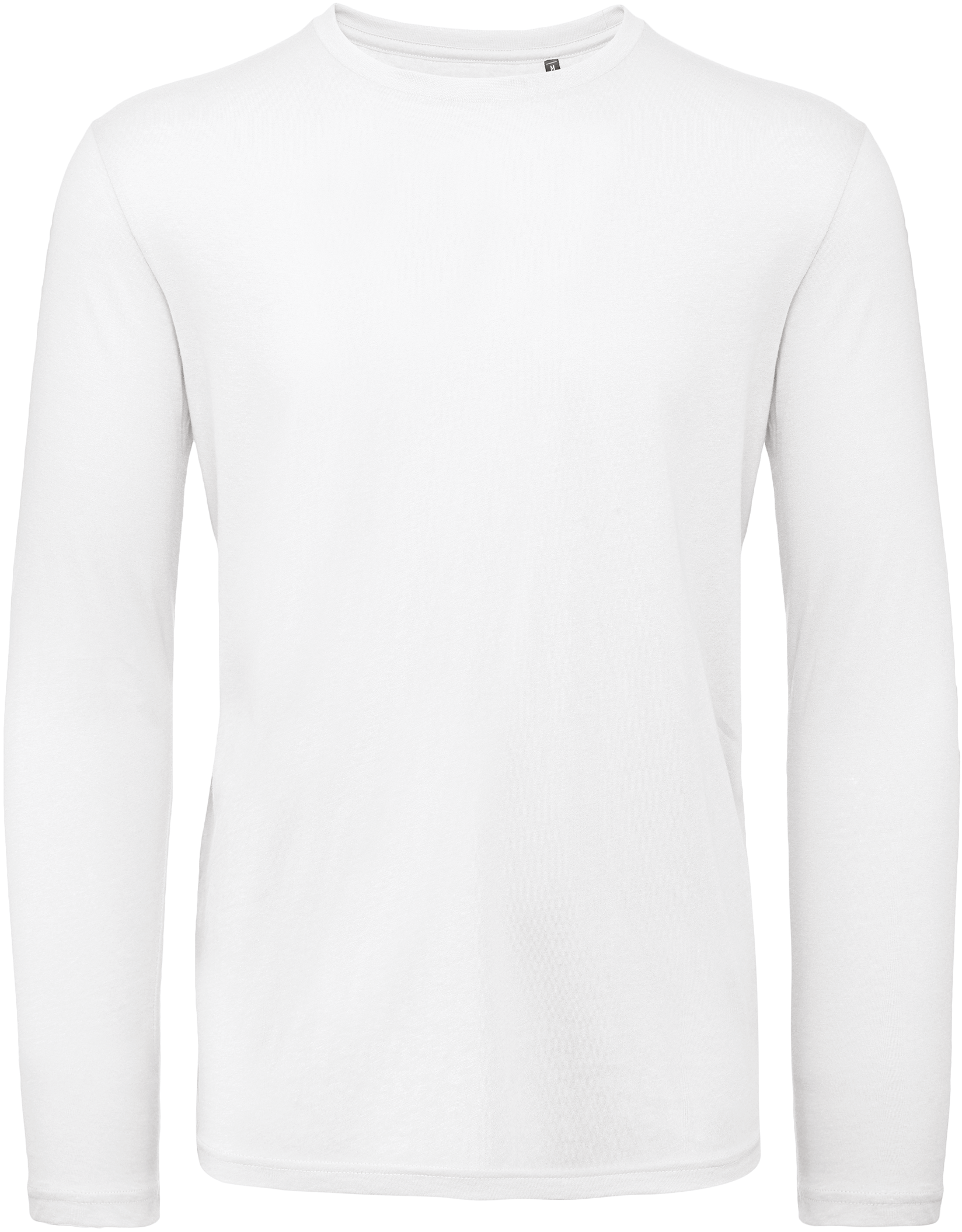 Miniature 5 pour T-shirt bio Inspire homme manches longues