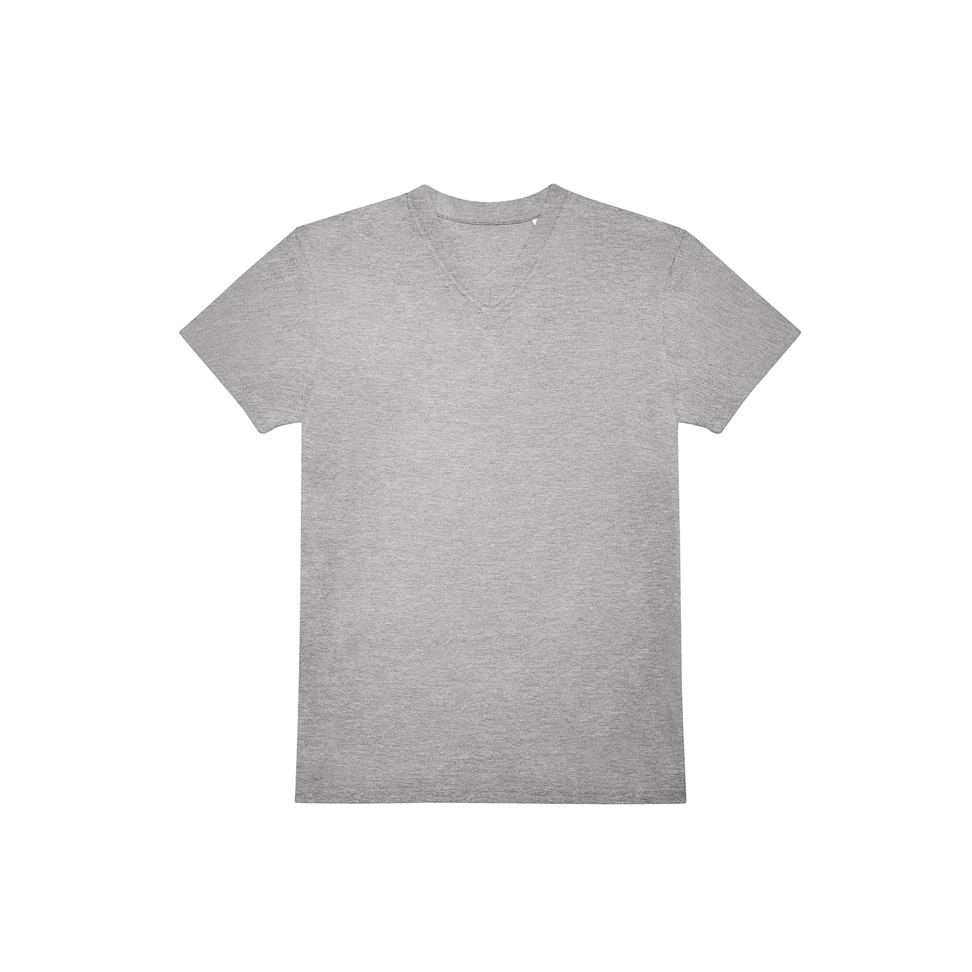 Miniature 3 pour T-shirt col V #150