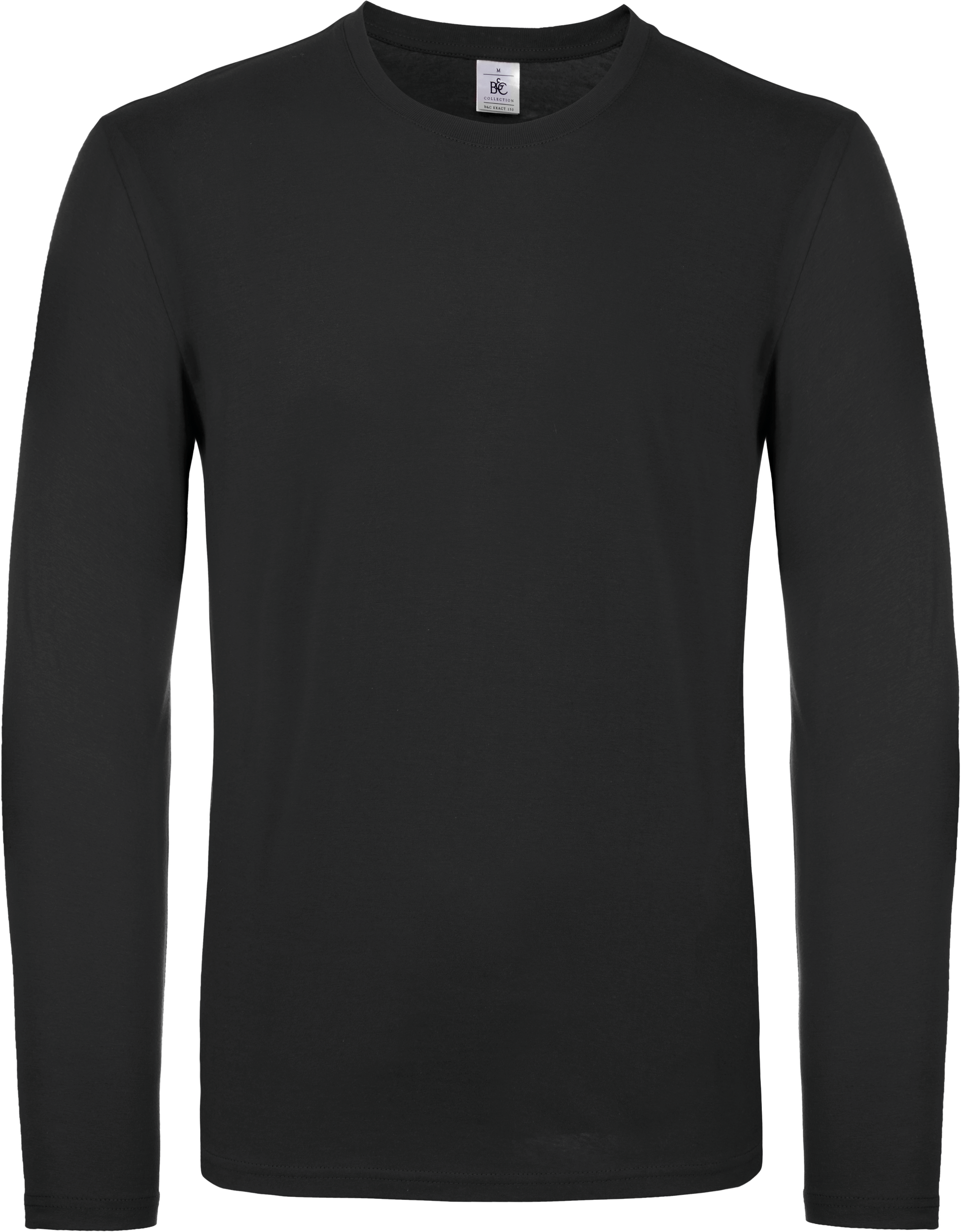 Miniature 4 pour T-shirt manches longues homme #E150