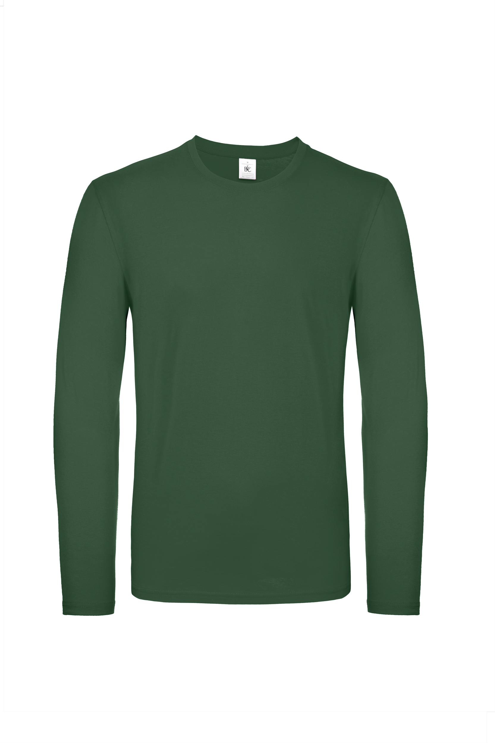 Miniature 5 pour T-shirt manches longues homme #E150