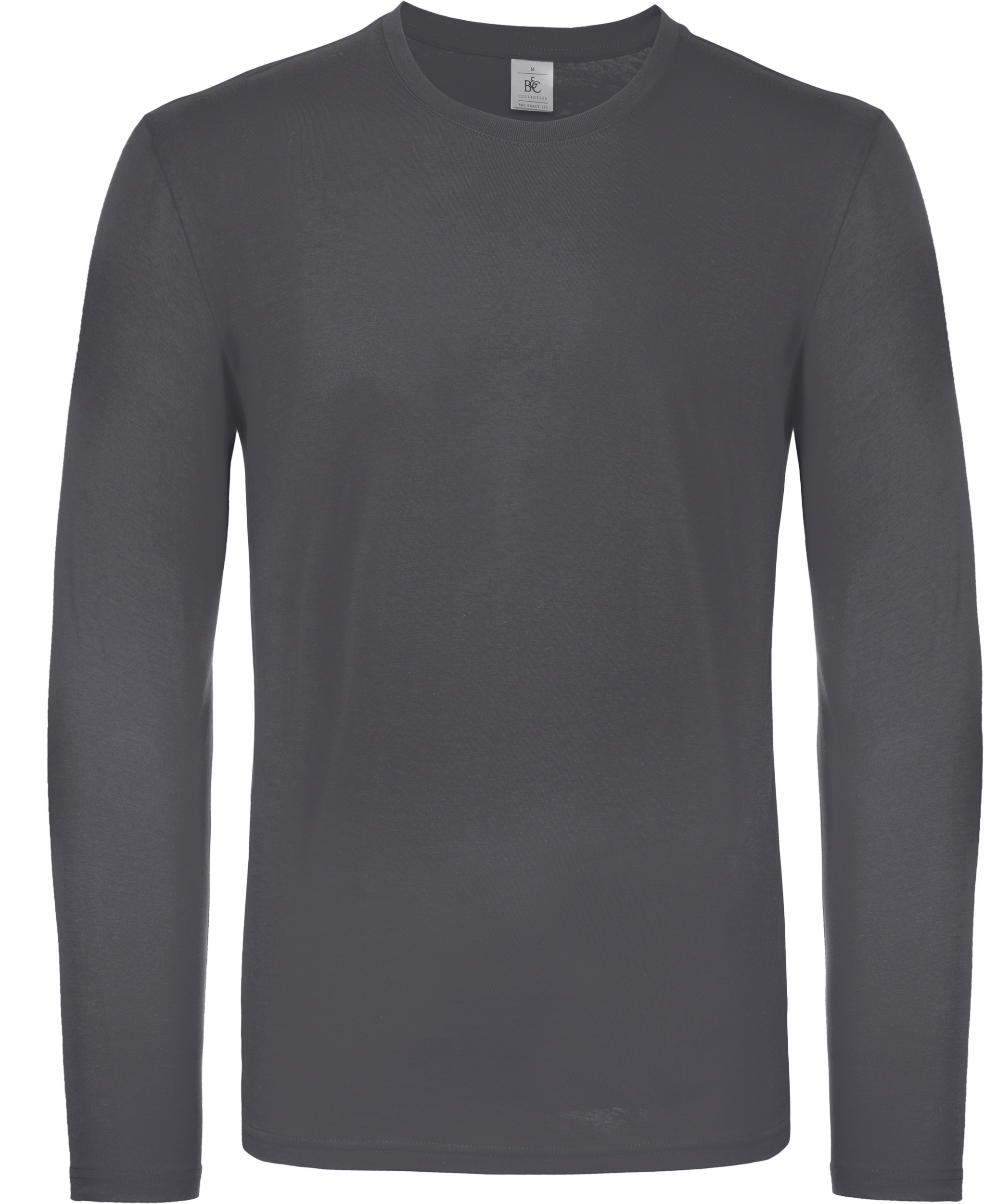 Miniature 6 pour T-shirt manches longues homme #E150
