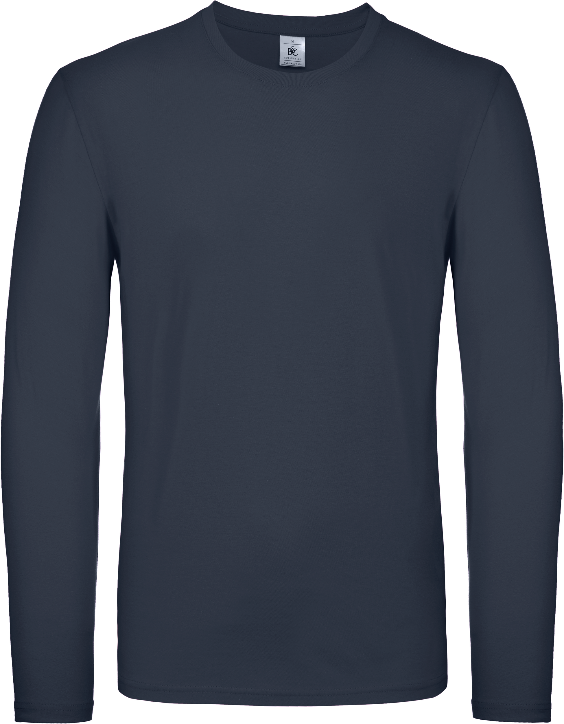 Miniature 7 pour T-shirt manches longues homme #E150