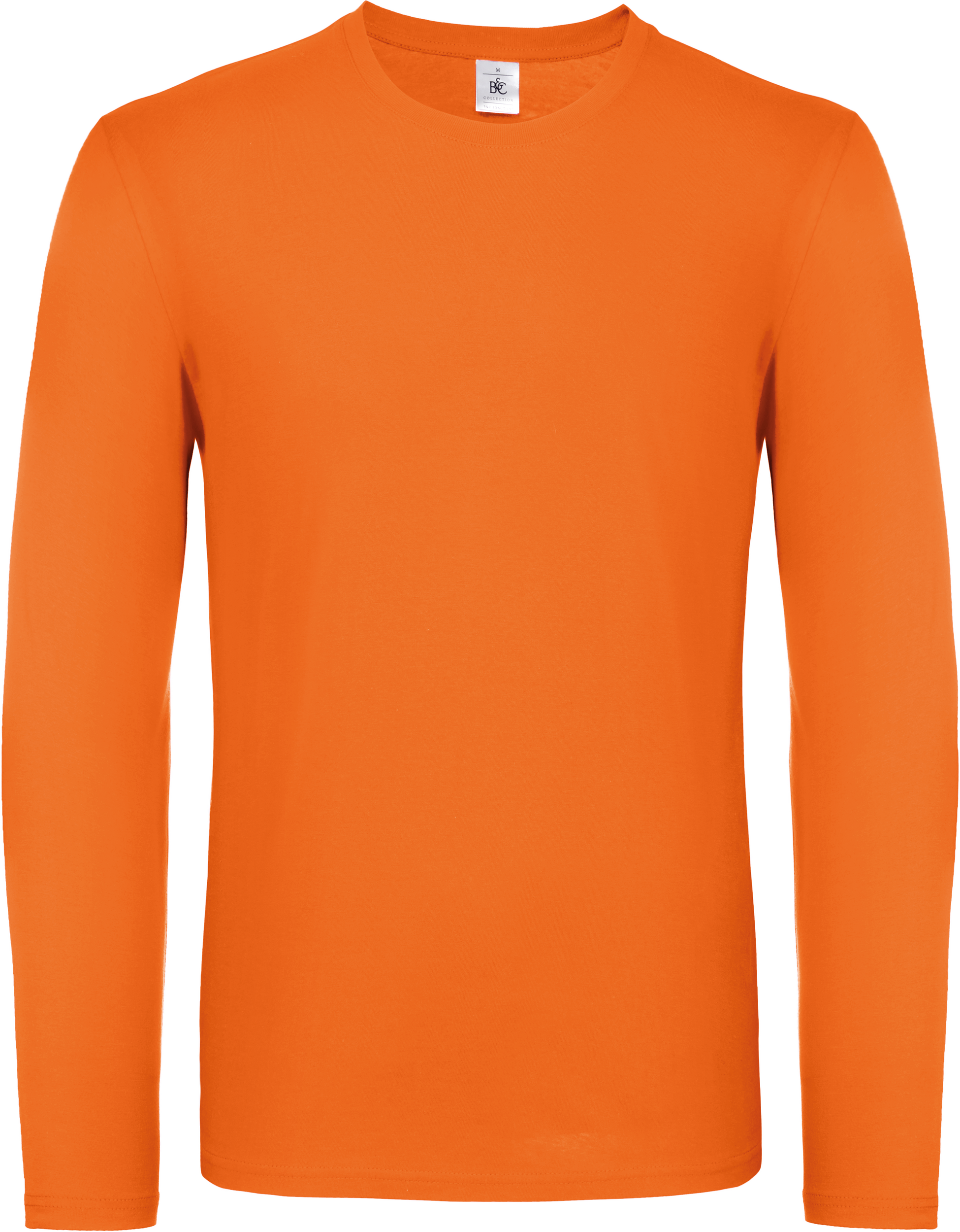 Miniature 8 pour T-shirt manches longues homme #E150