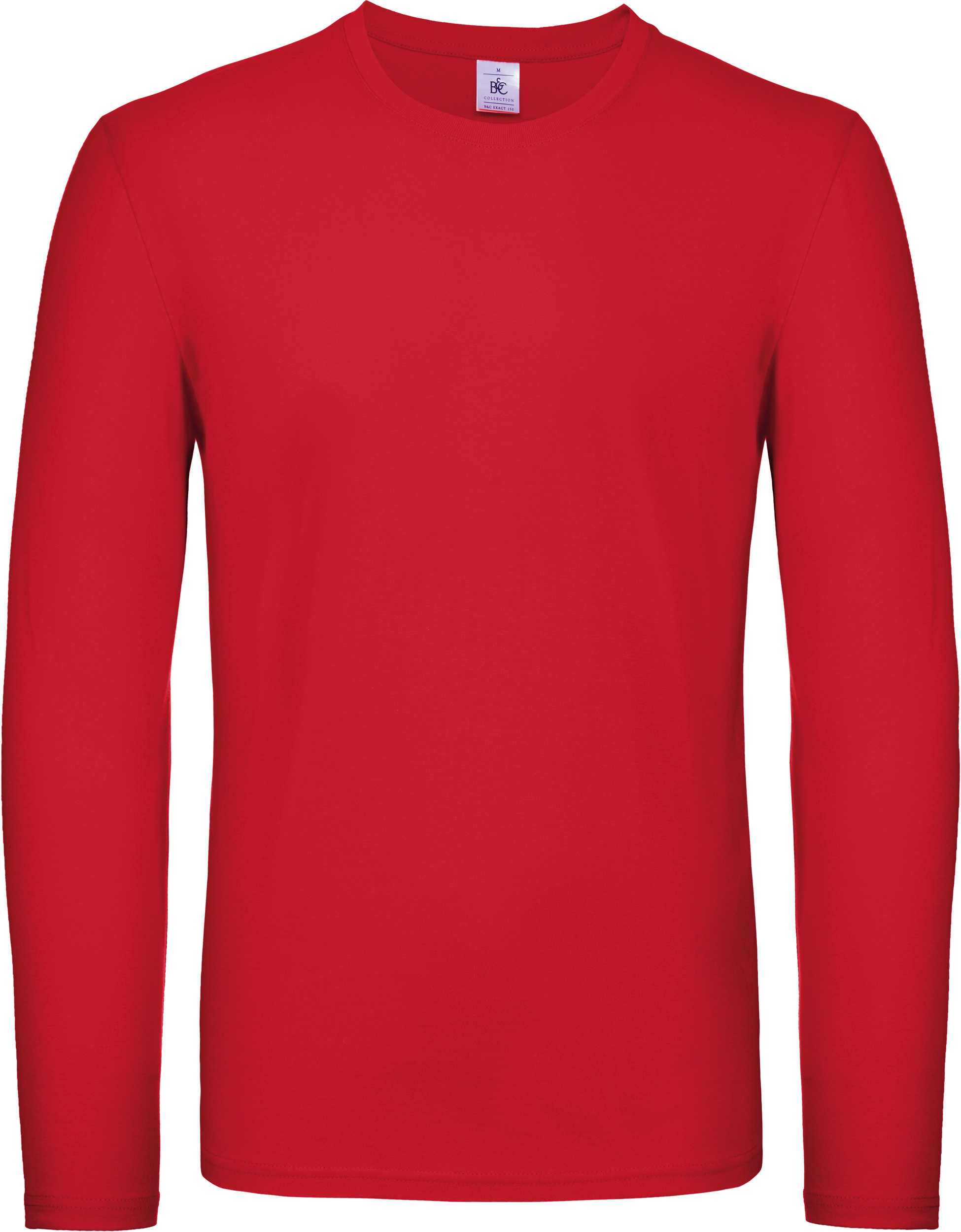 Miniature 9 pour T-shirt manches longues homme #E150