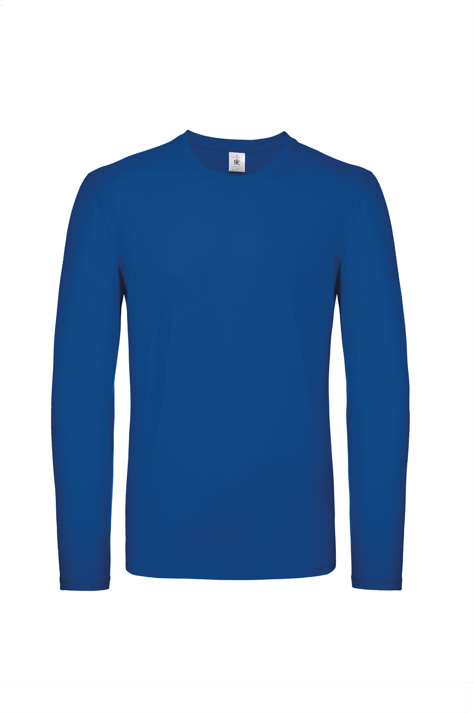 Miniature 10 pour T-shirt manches longues homme #E150