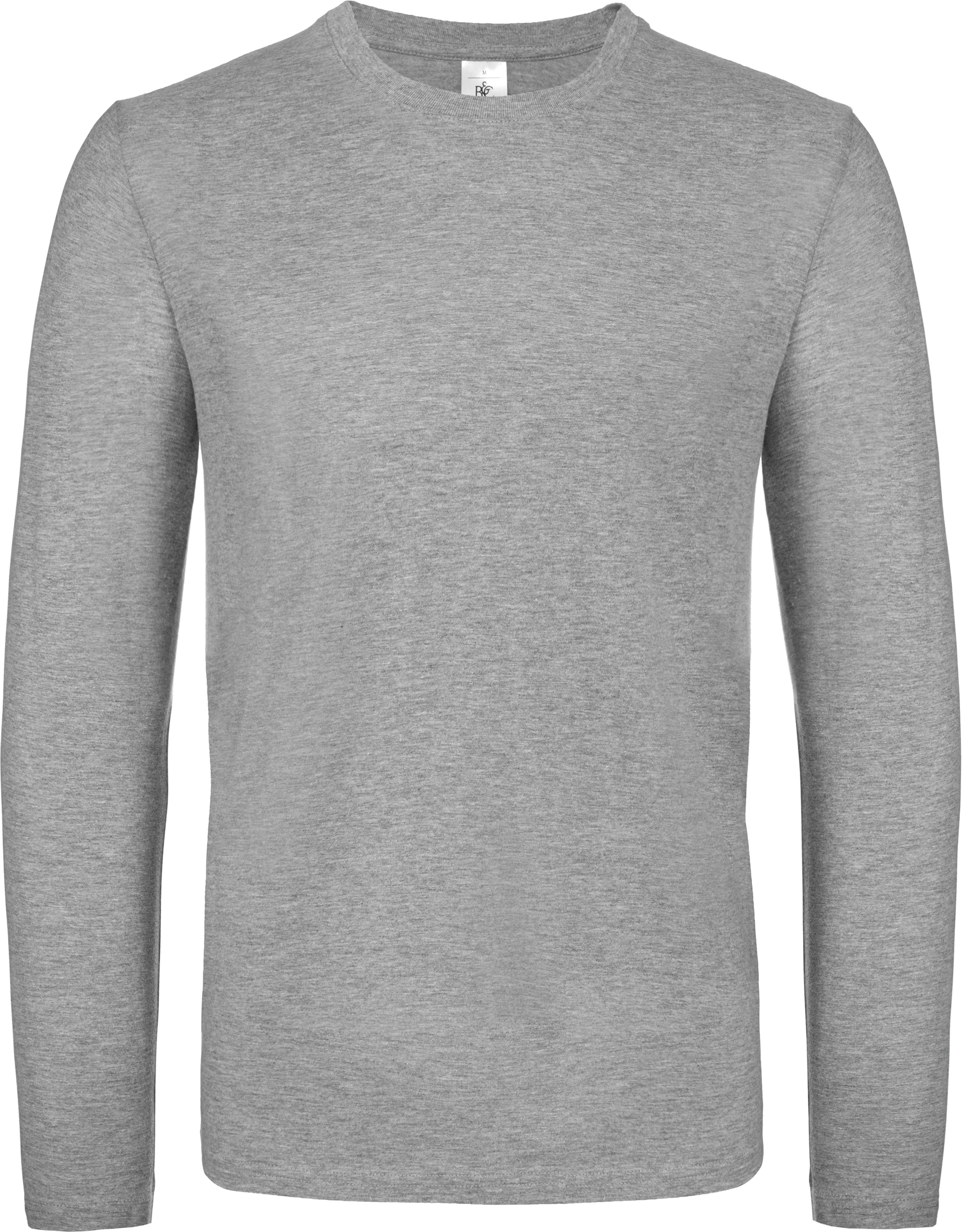 Miniature 11 pour T-shirt manches longues homme #E150
