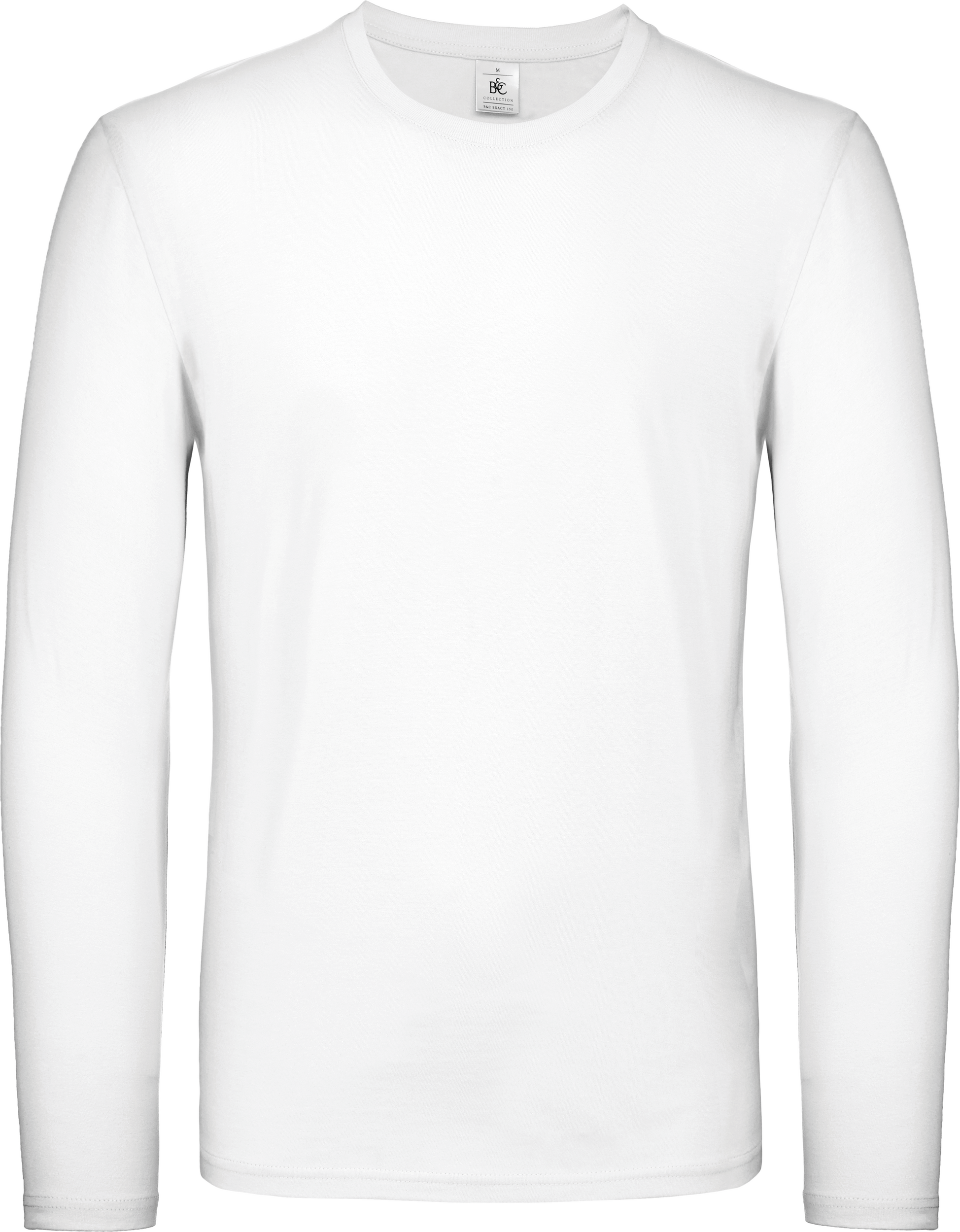 Miniature 13 pour T-shirt manches longues homme #E150