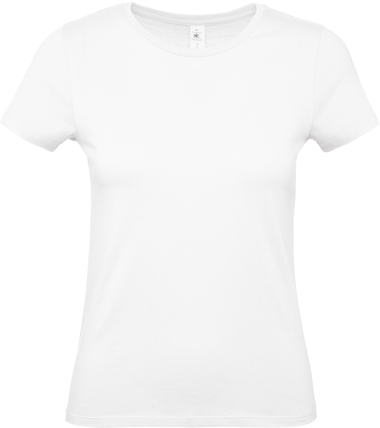 Miniature 4 pour T-shirt femme #E150