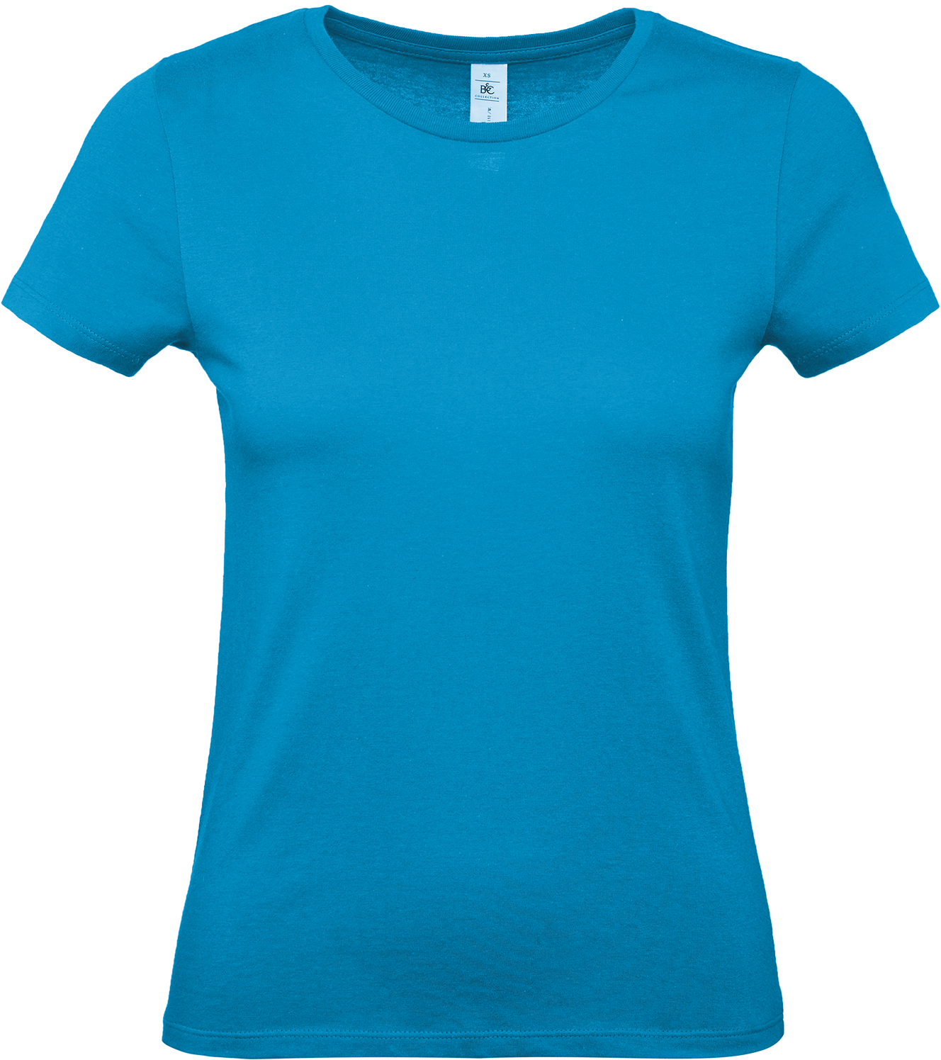 Miniature 5 pour T-shirt femme #E150