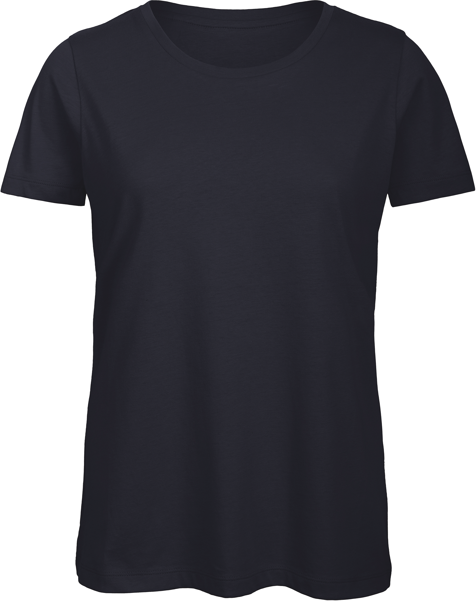 Miniature 9 pour T-shirt Organic Inspire col rond Femme