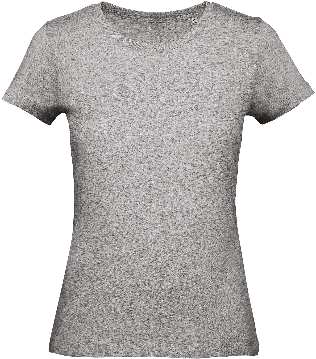 Miniature 13 pour T-shirt Organic Inspire col rond Femme