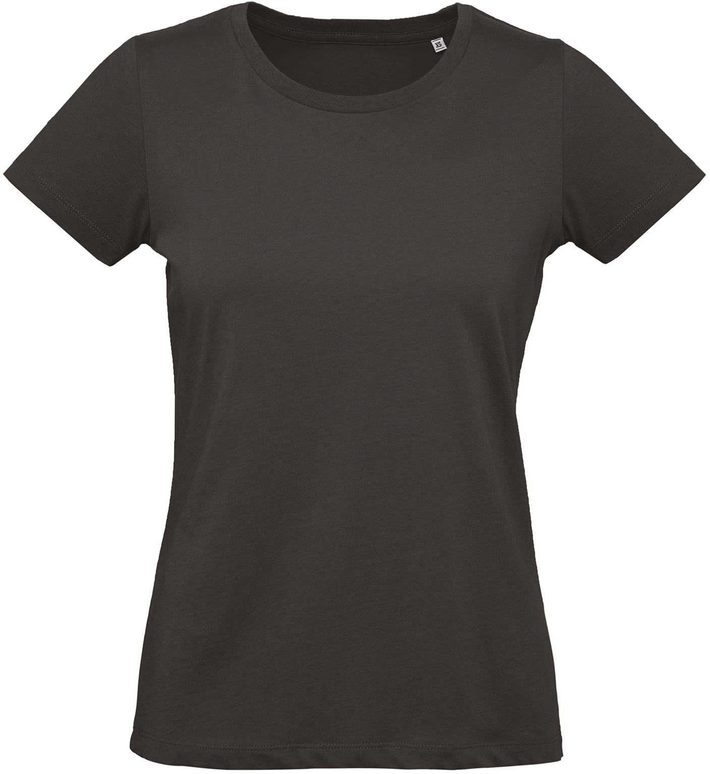 Miniature 3 pour T-shirt bio femme Inspire Plus