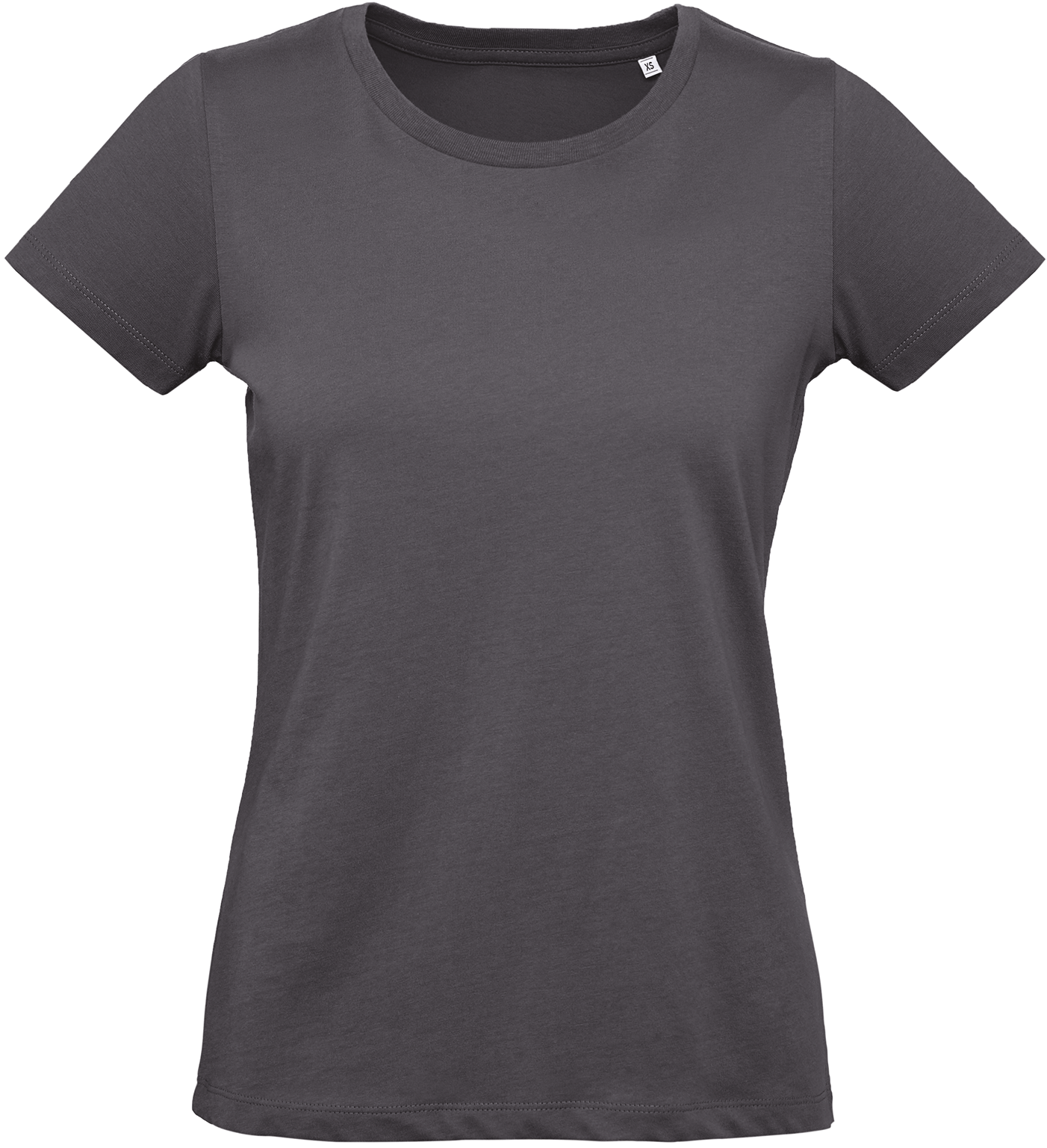 Miniature 4 pour T-shirt bio femme Inspire Plus