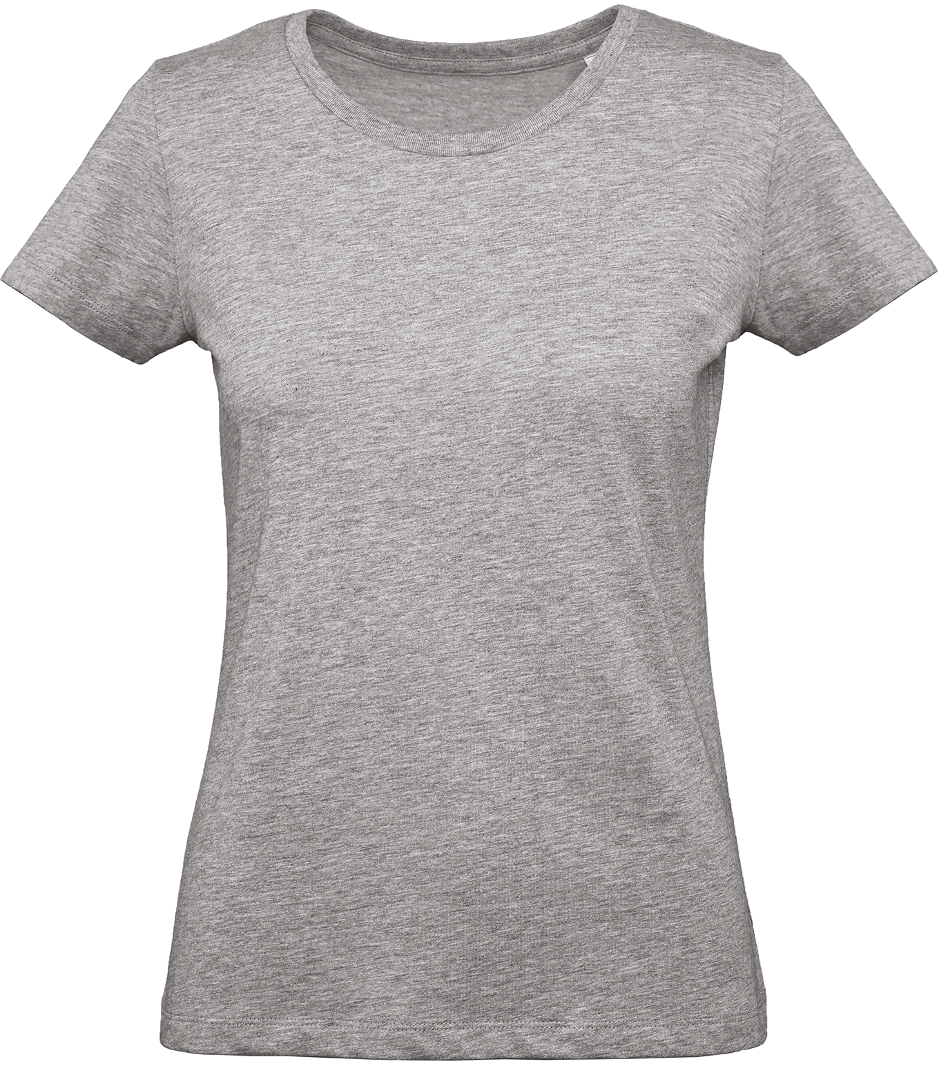 Miniature 5 pour T-shirt bio femme Inspire Plus