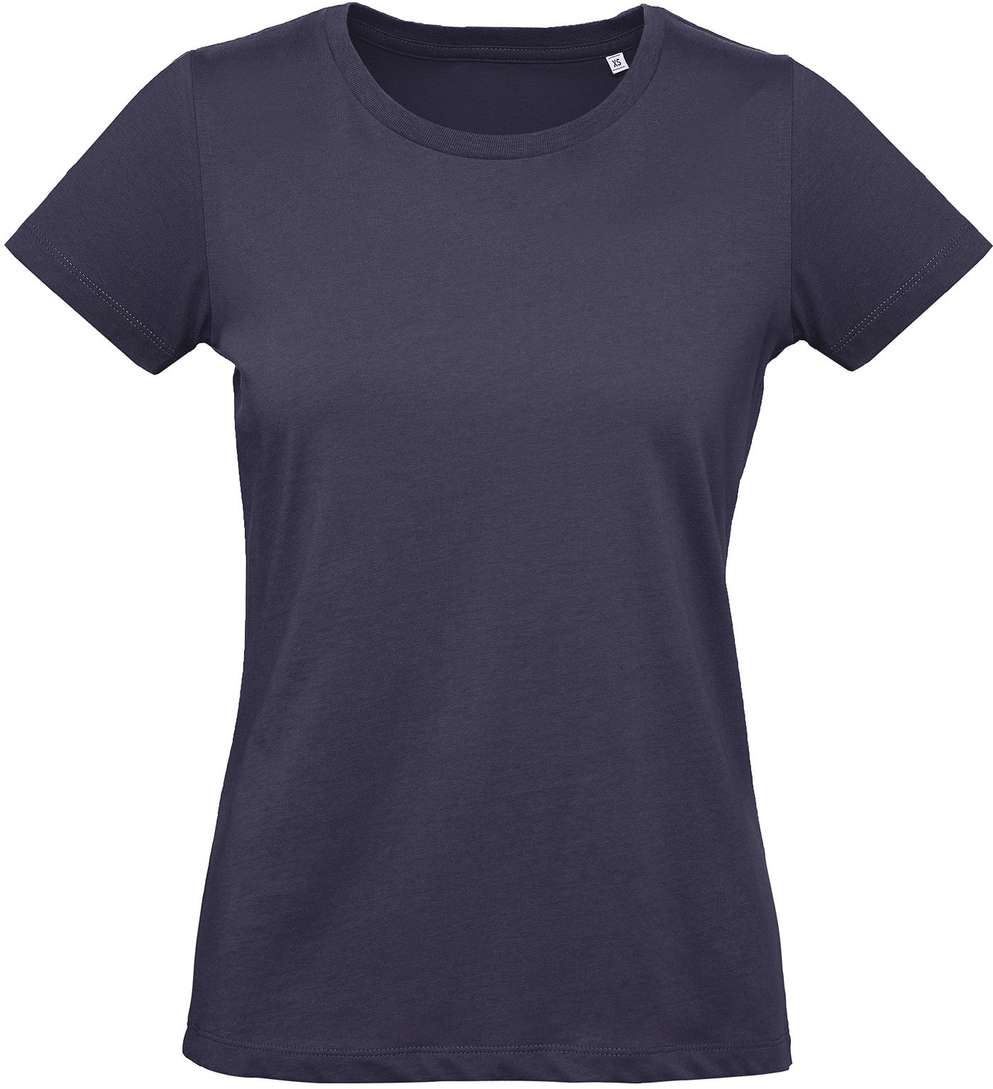 Miniature 7 pour T-shirt bio femme Inspire Plus