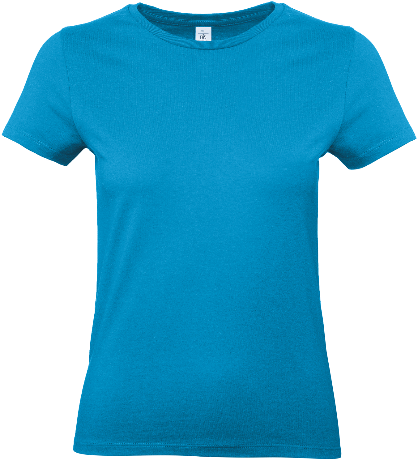 Miniature 6 pour T-shirt femme #E190