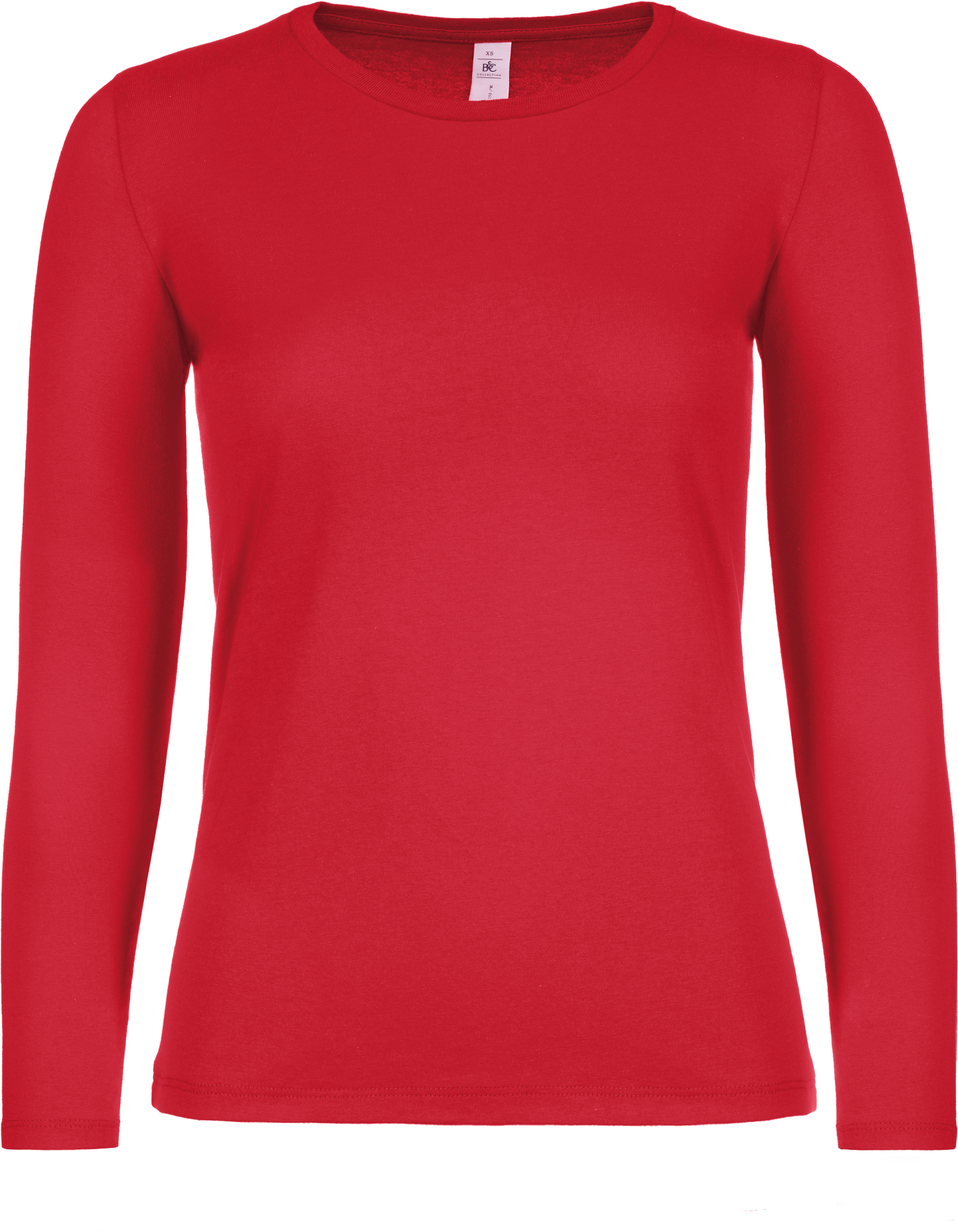 Miniature 10 pour T-shirt manches longues femme #E150