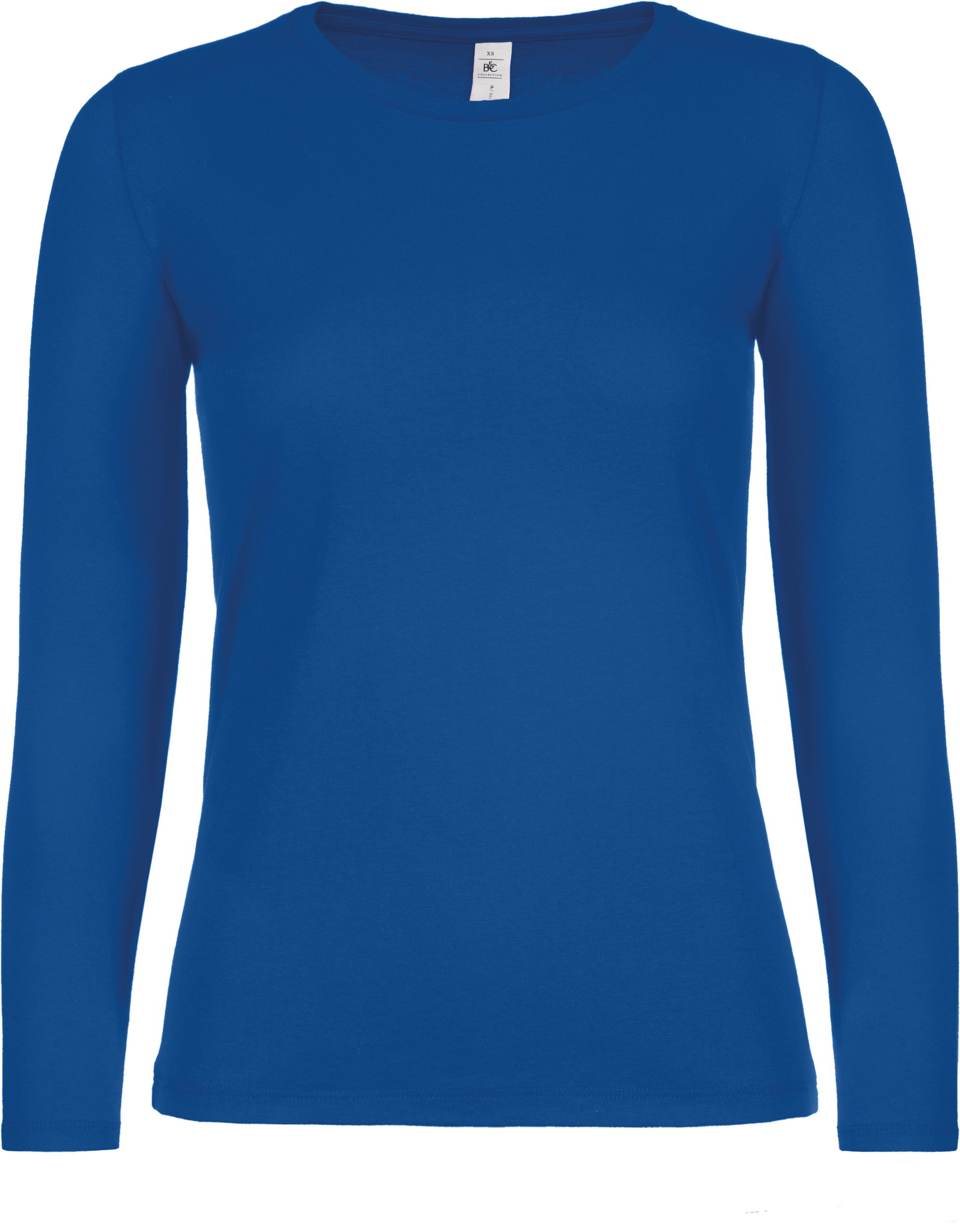 Miniature 11 pour T-shirt manches longues femme #E150
