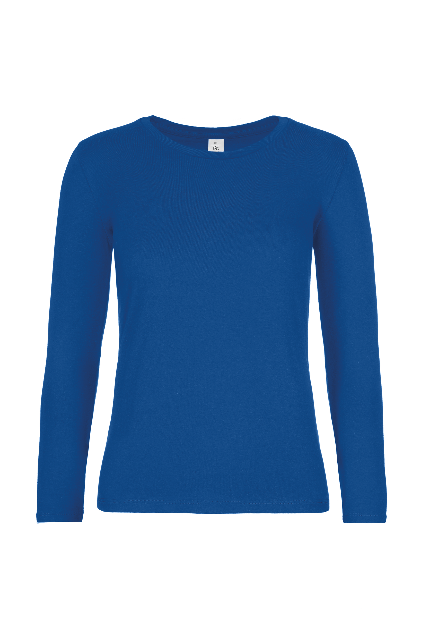 Miniature 8 pour T-shirt manches longues femme #E190