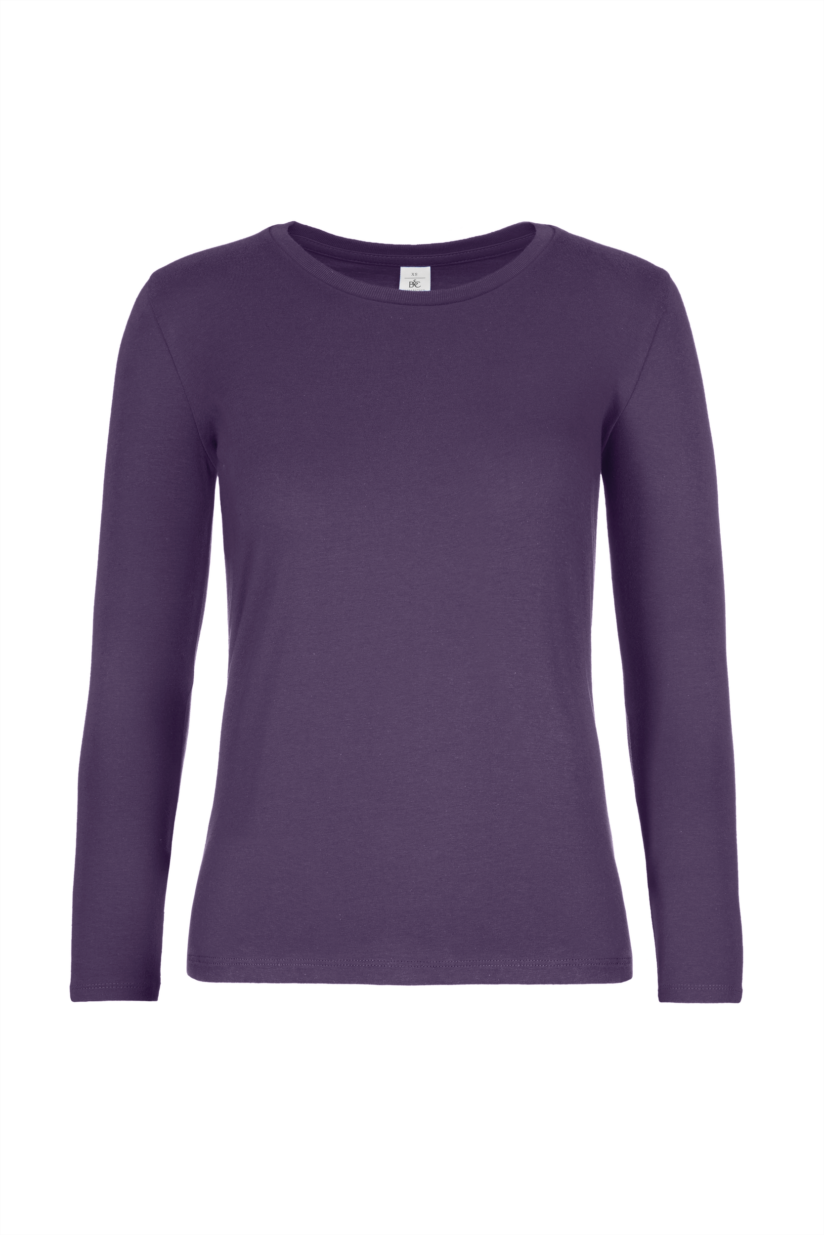 Miniature 11 pour T-shirt manches longues femme #E190