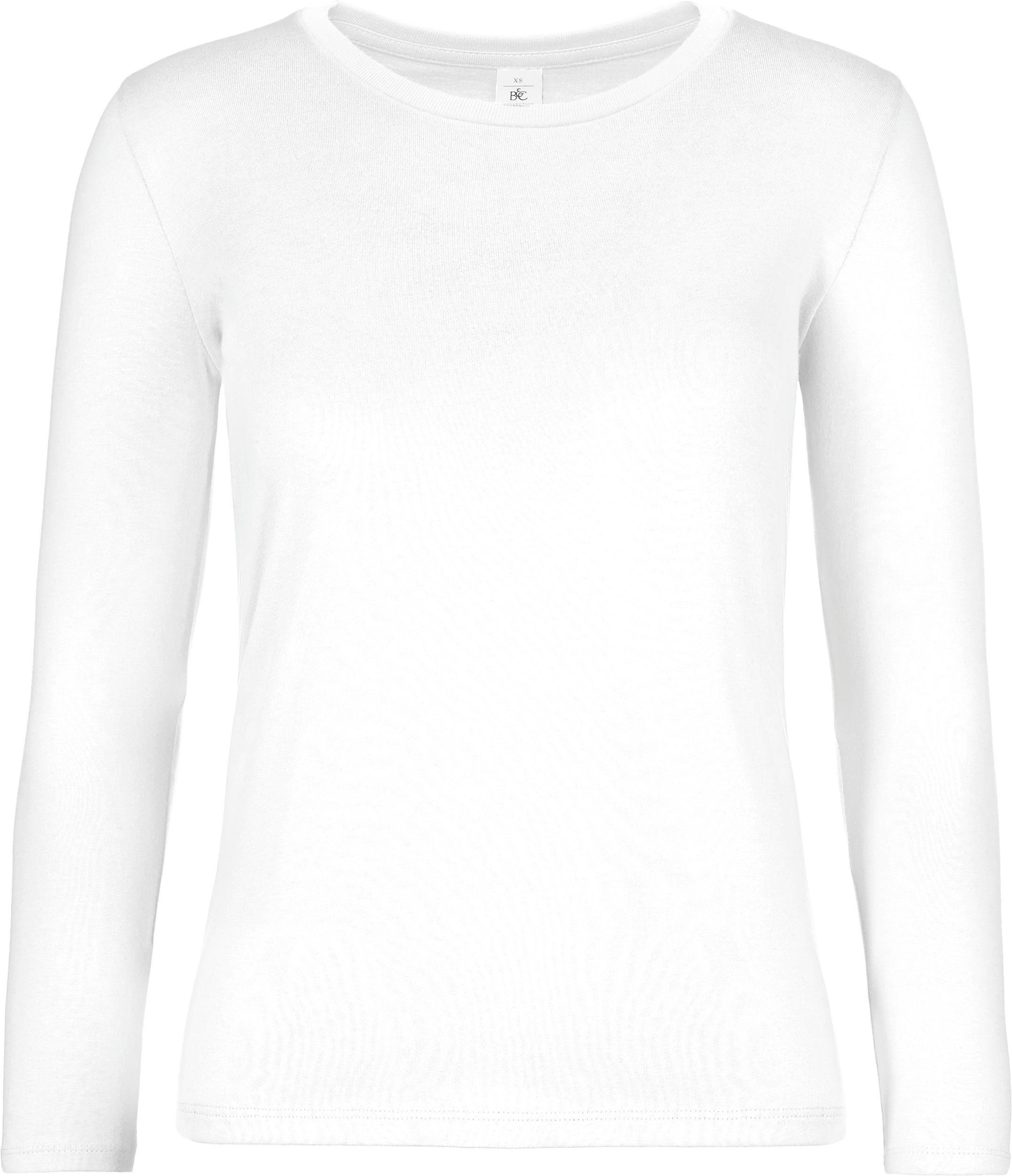 Miniature 12 pour T-shirt manches longues femme #E190