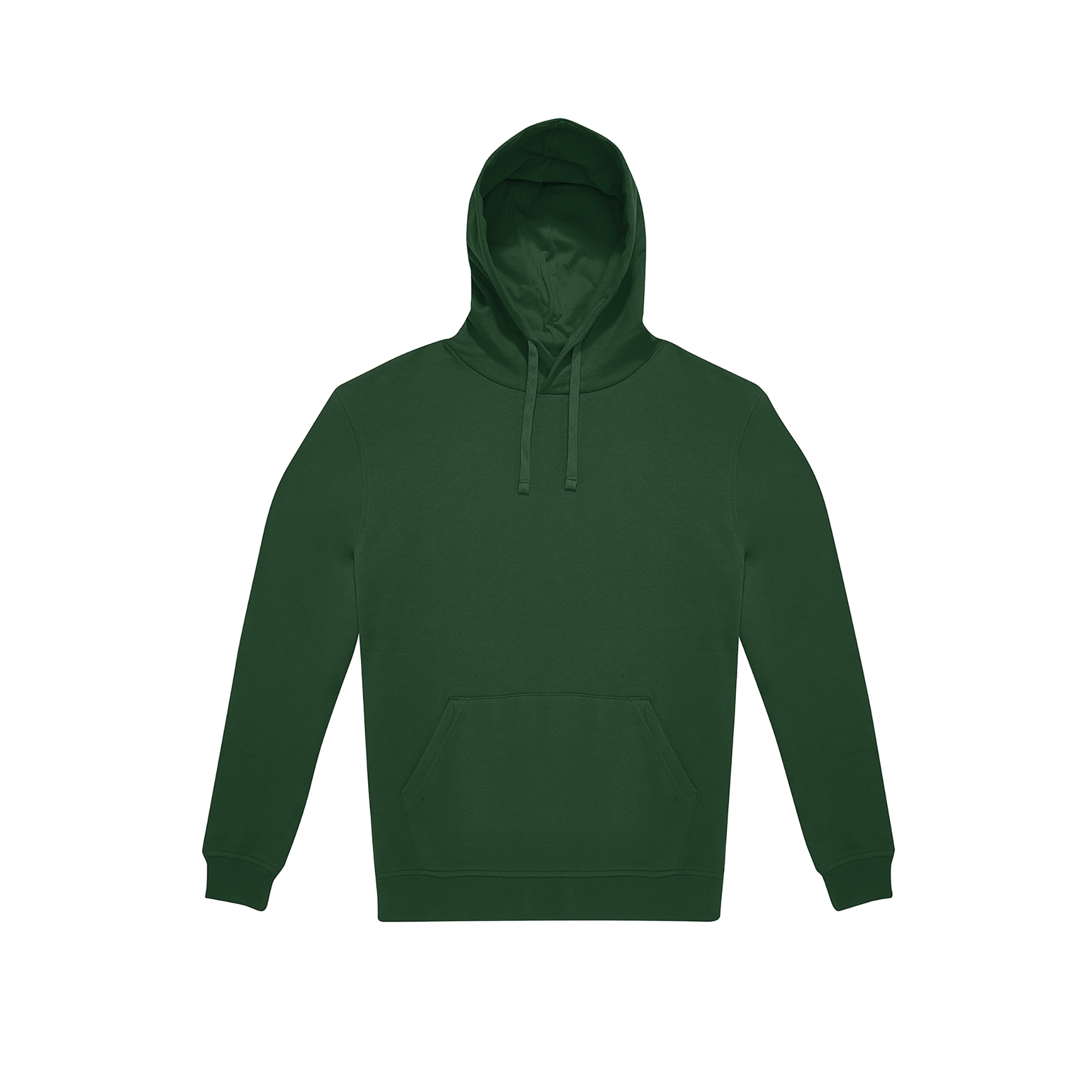 Miniature 2 pour Sweat-shirt capuche ID.333 unisexe