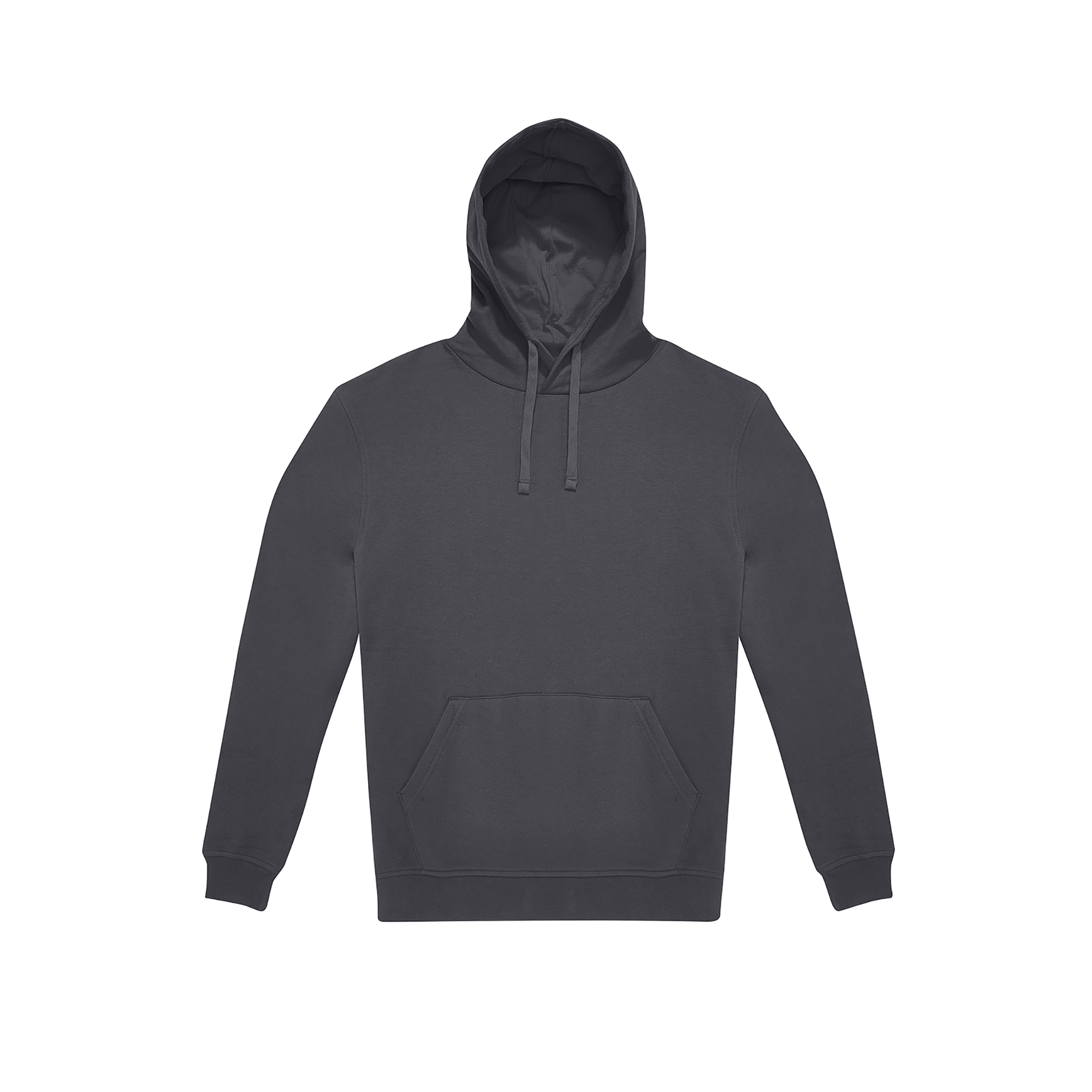 Miniature 4 pour Sweat-shirt capuche ID.333 unisexe