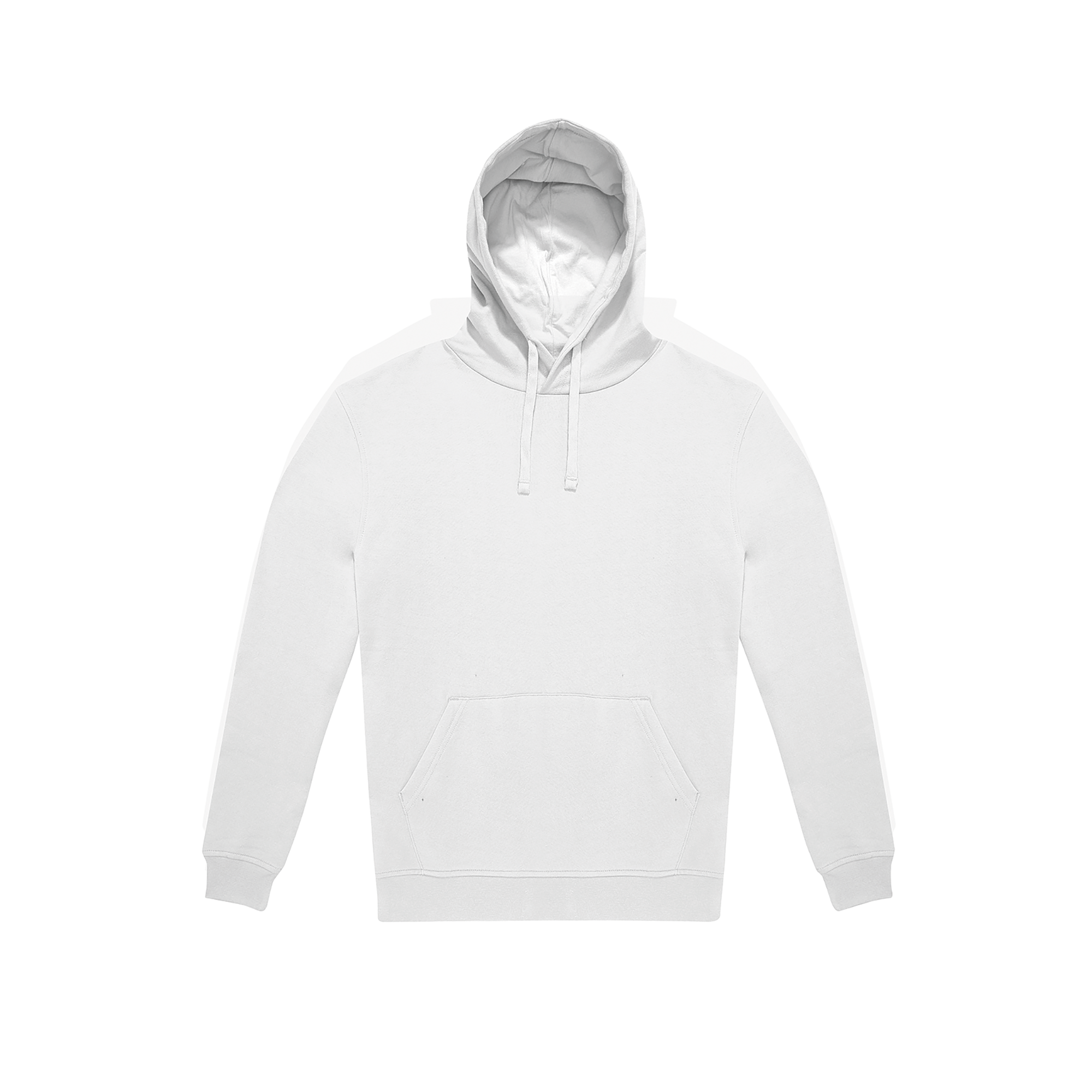 Miniature 11 pour Sweat-shirt capuche ID.333 unisexe