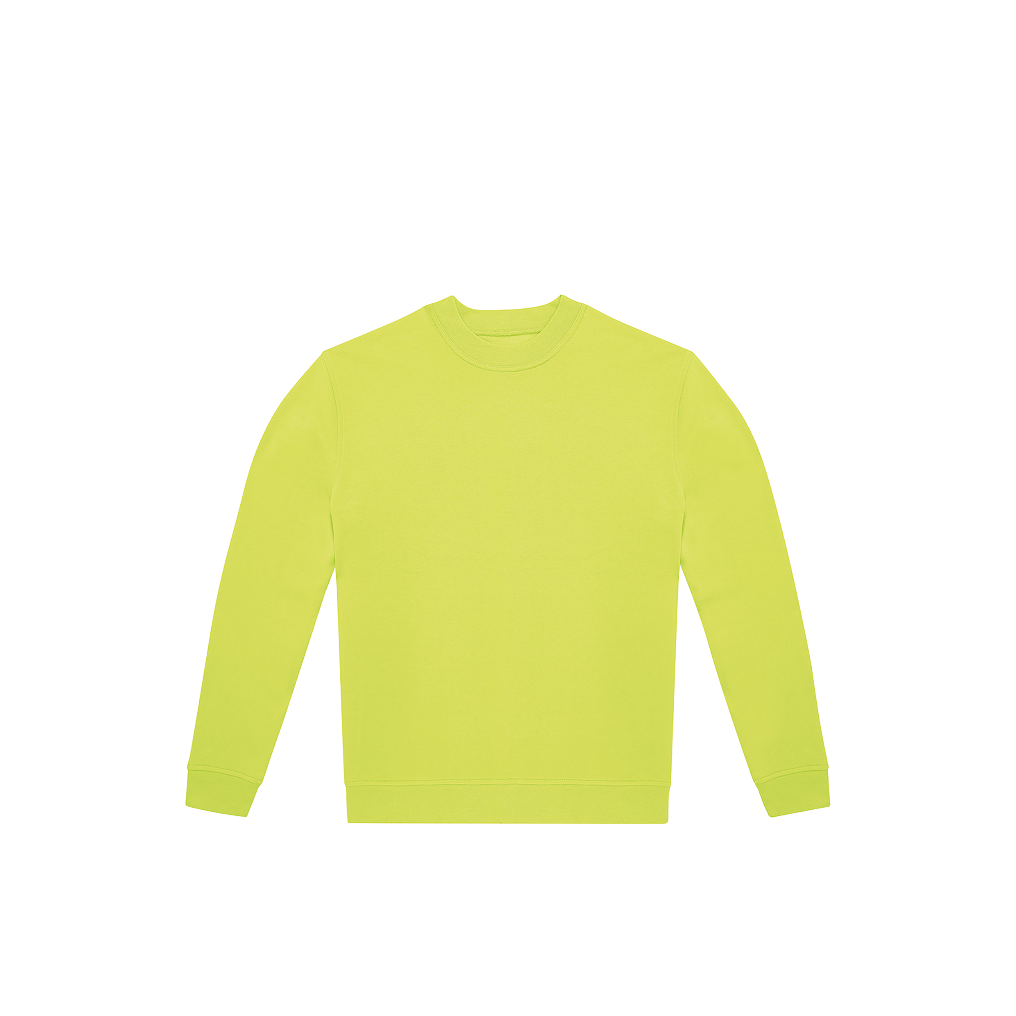 Visuel Sweat-shirt col rond ID.222