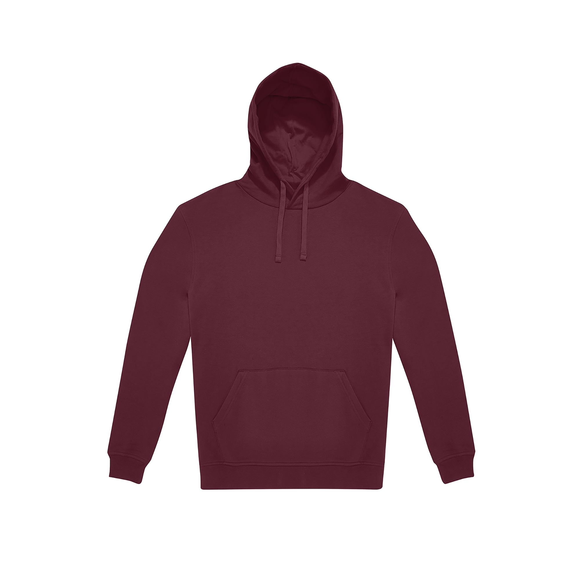Miniature 3 pour Sweat-shirt capuche ID.223
