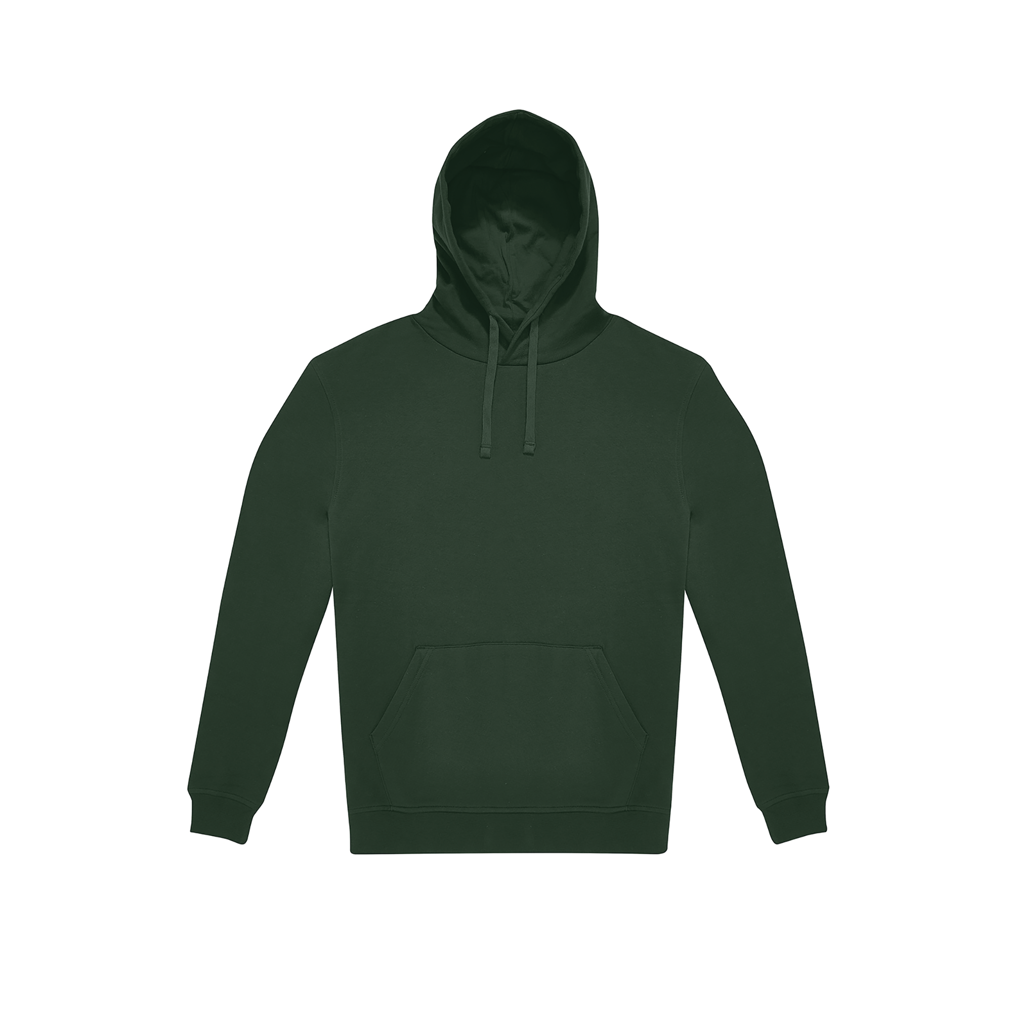 Miniature 5 pour Sweat-shirt capuche ID.223