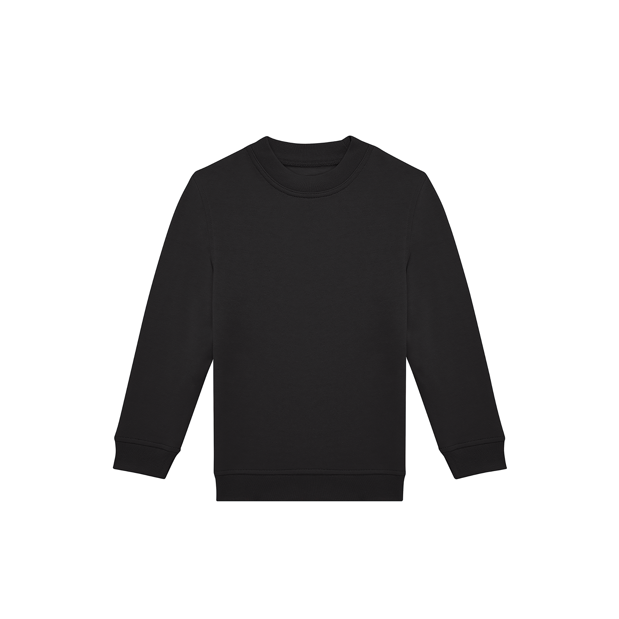 Visuel Sweat-shirt C ID.332 Crew enfants
