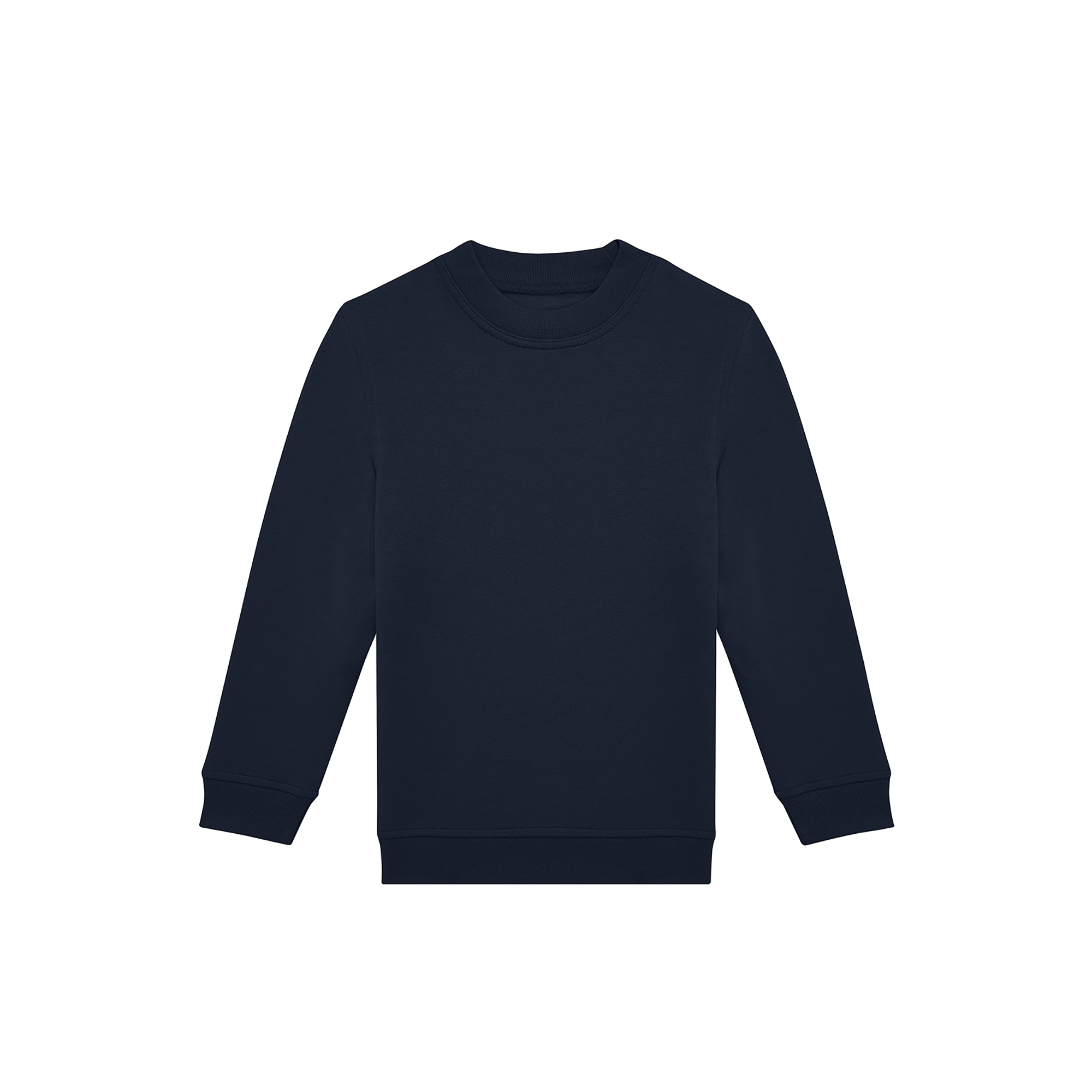 Miniature 2 pour Sweat-shirt C ID.332 Crew enfants
