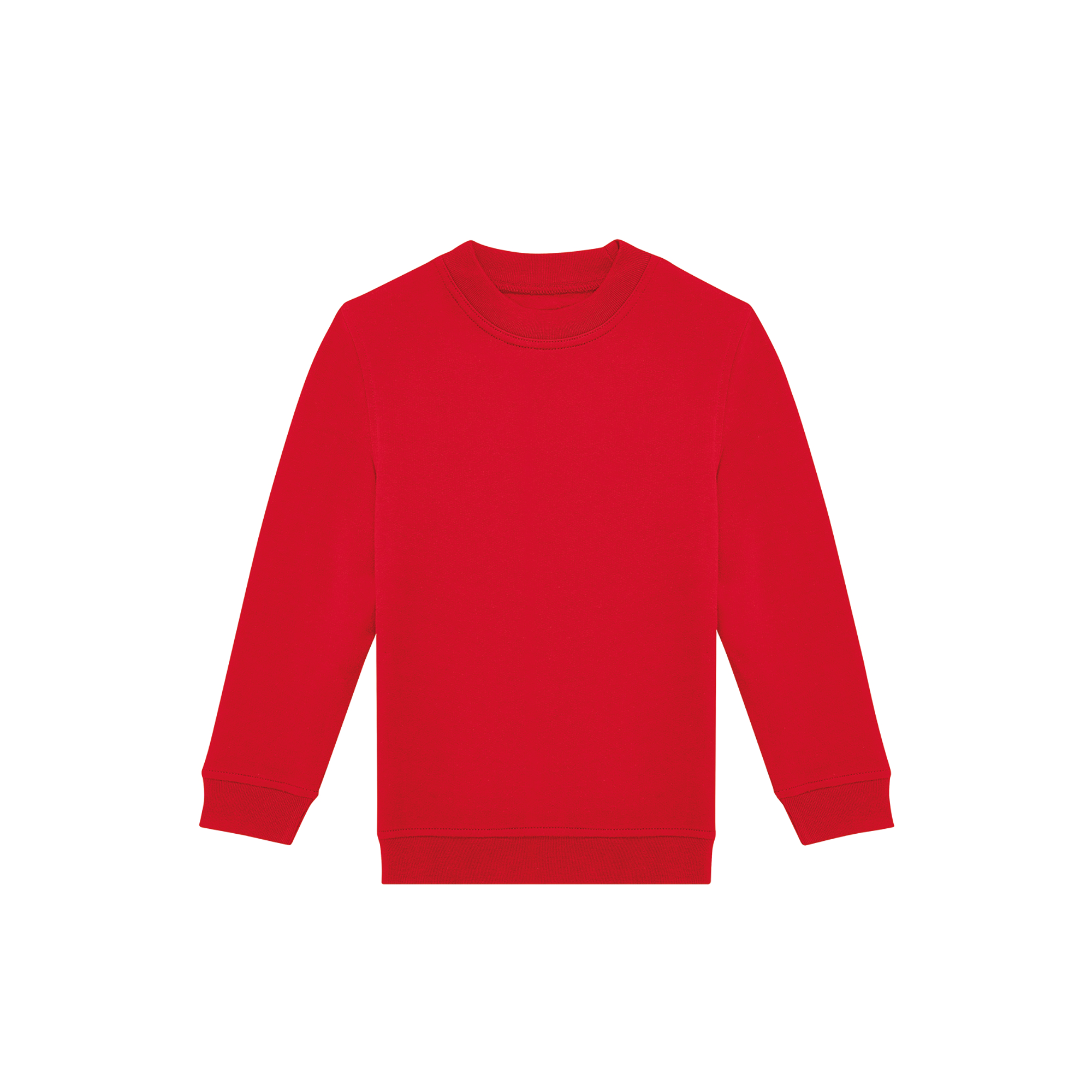 Miniature 3 pour Sweat-shirt C ID.332 Crew enfants