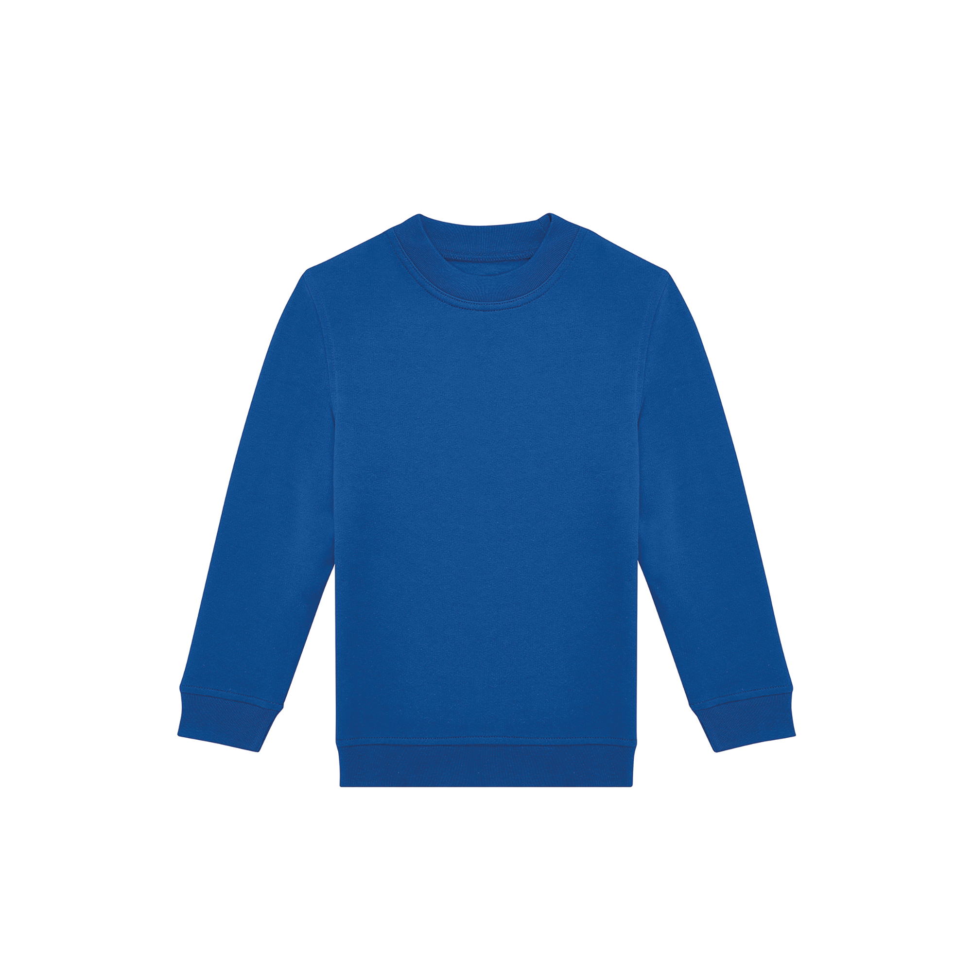 Miniature 4 pour Sweat-shirt C ID.332 Crew enfants