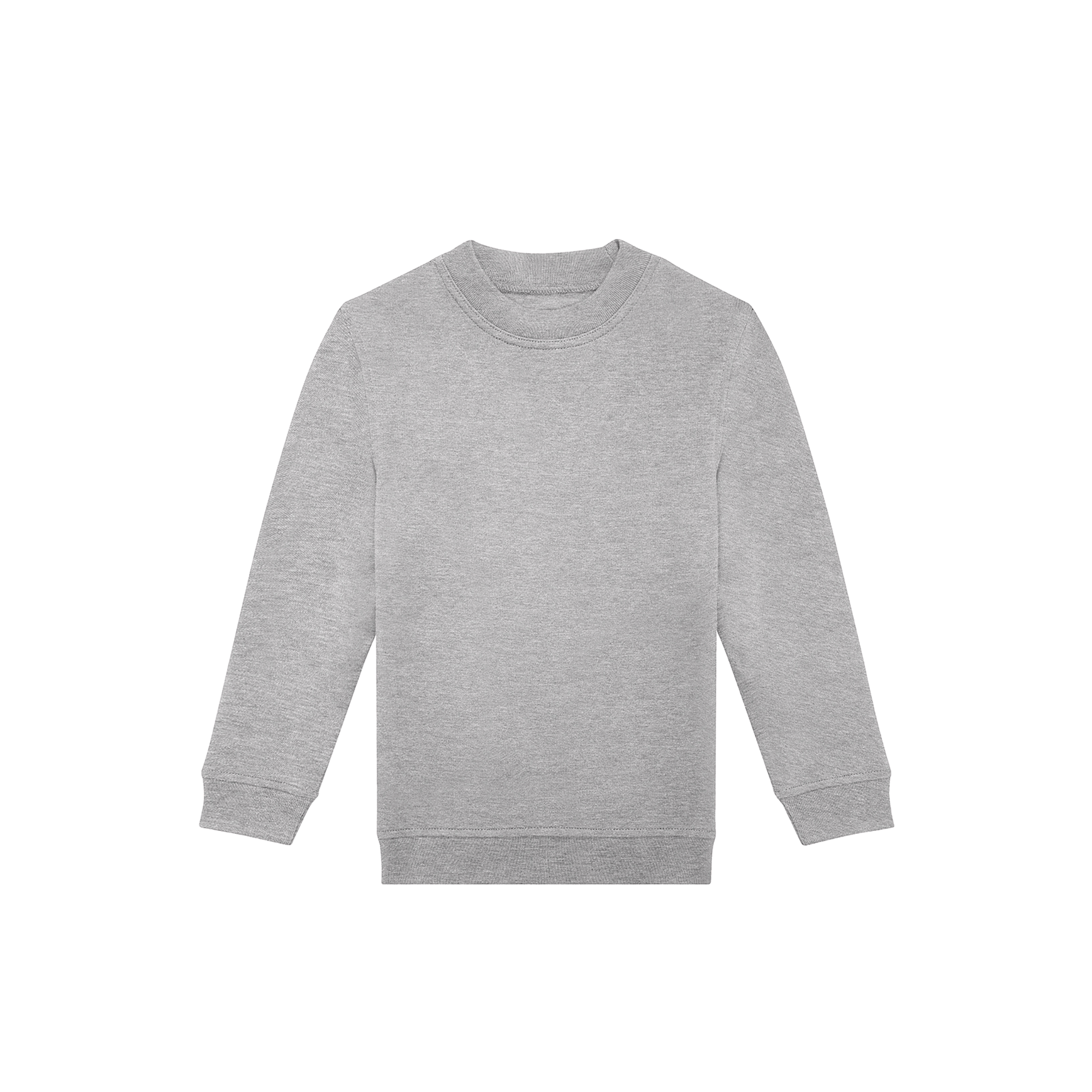 Miniature 5 pour Sweat-shirt C ID.332 Crew enfants