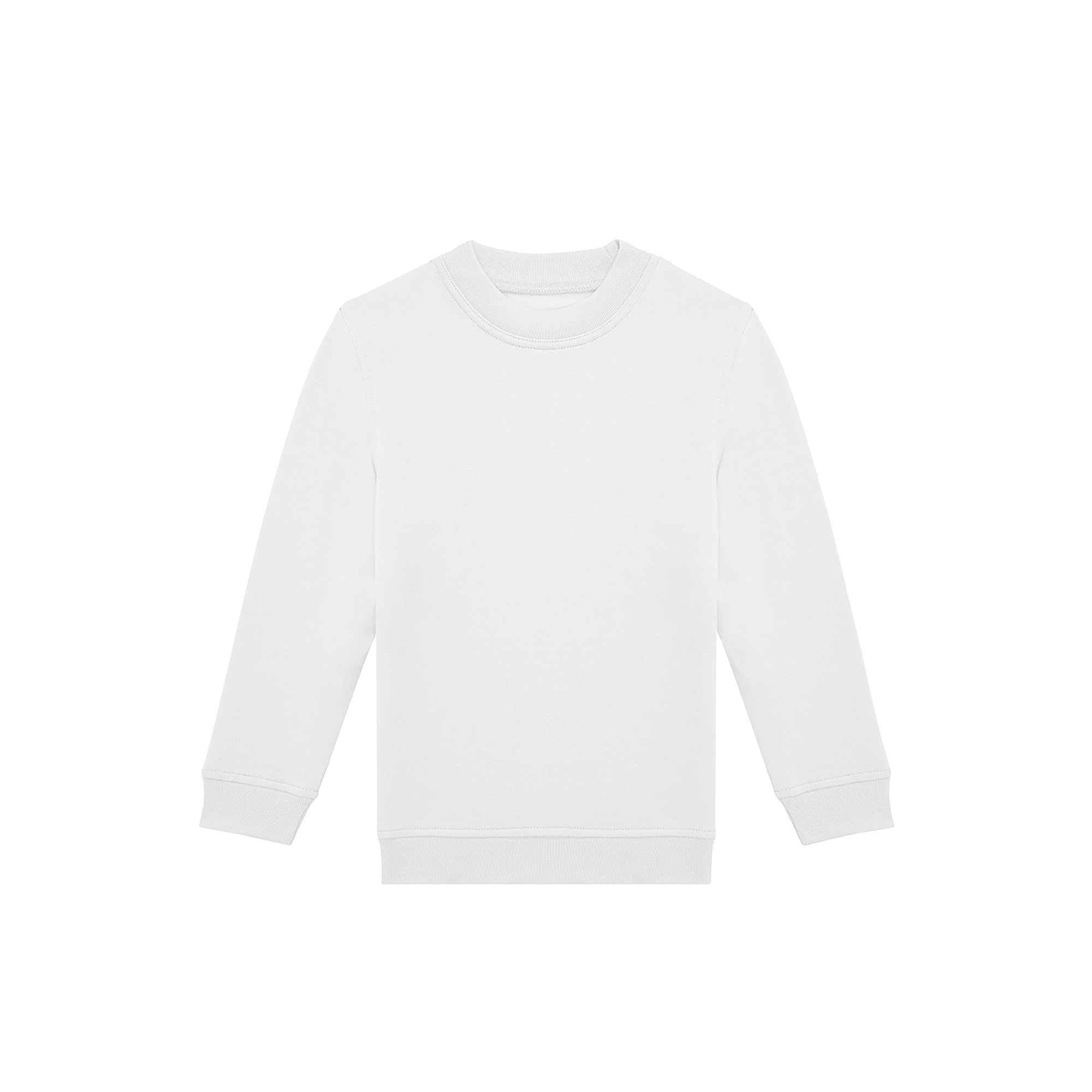 Miniature 6 pour Sweat-shirt C ID.332 Crew enfants