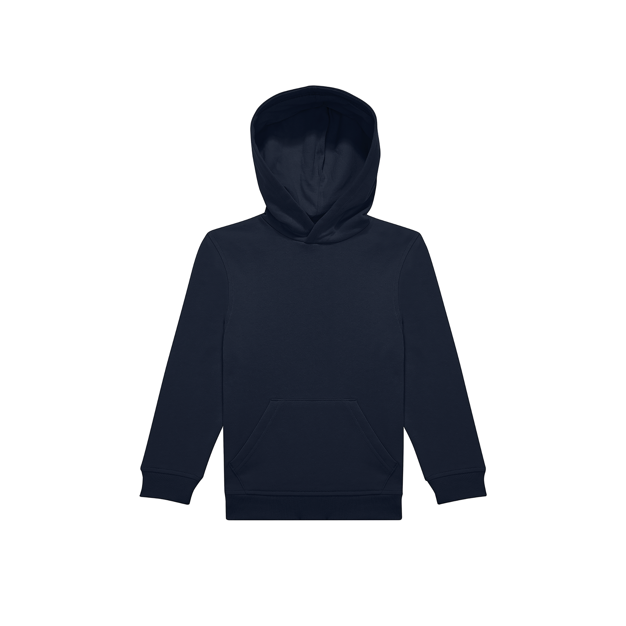 Miniature 2 pour Sweat-shirt capuche ID.333 enfants