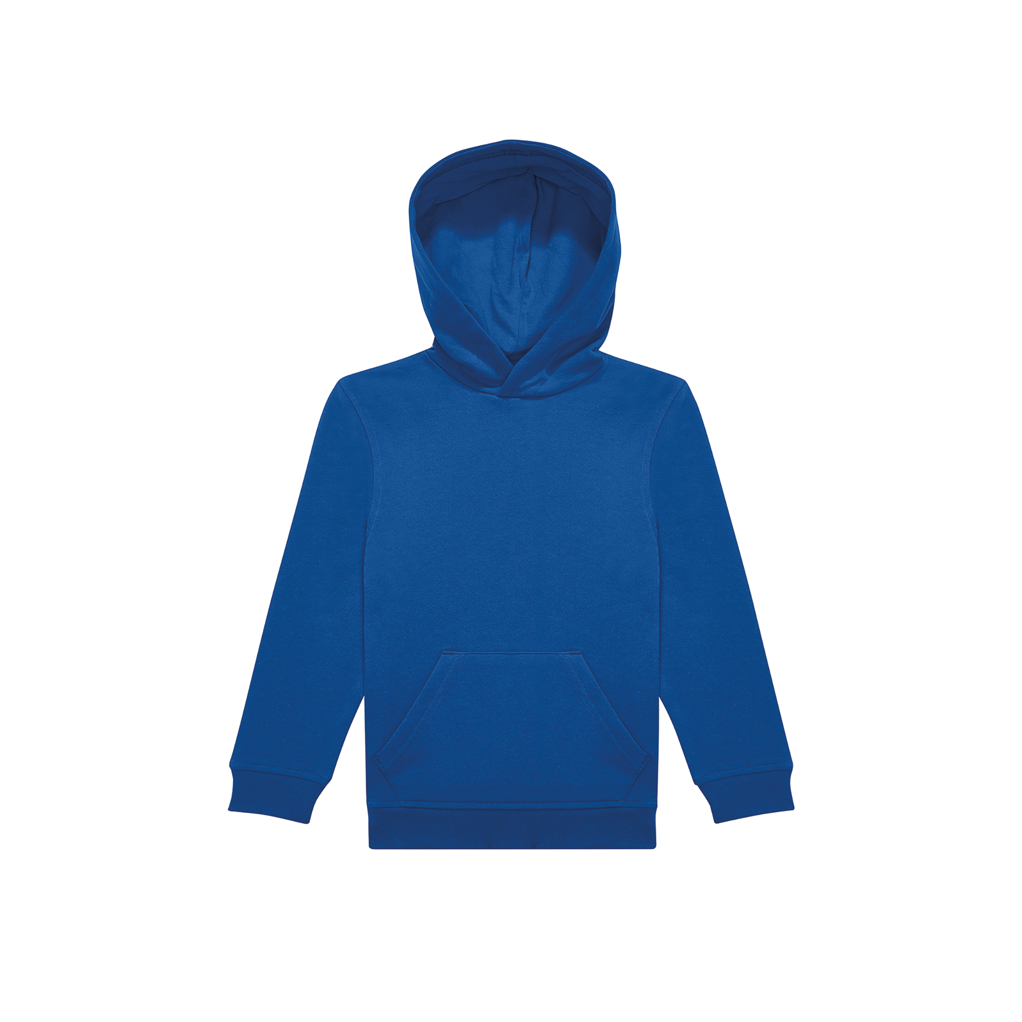 Miniature 4 pour Sweat-shirt capuche ID.333 enfants