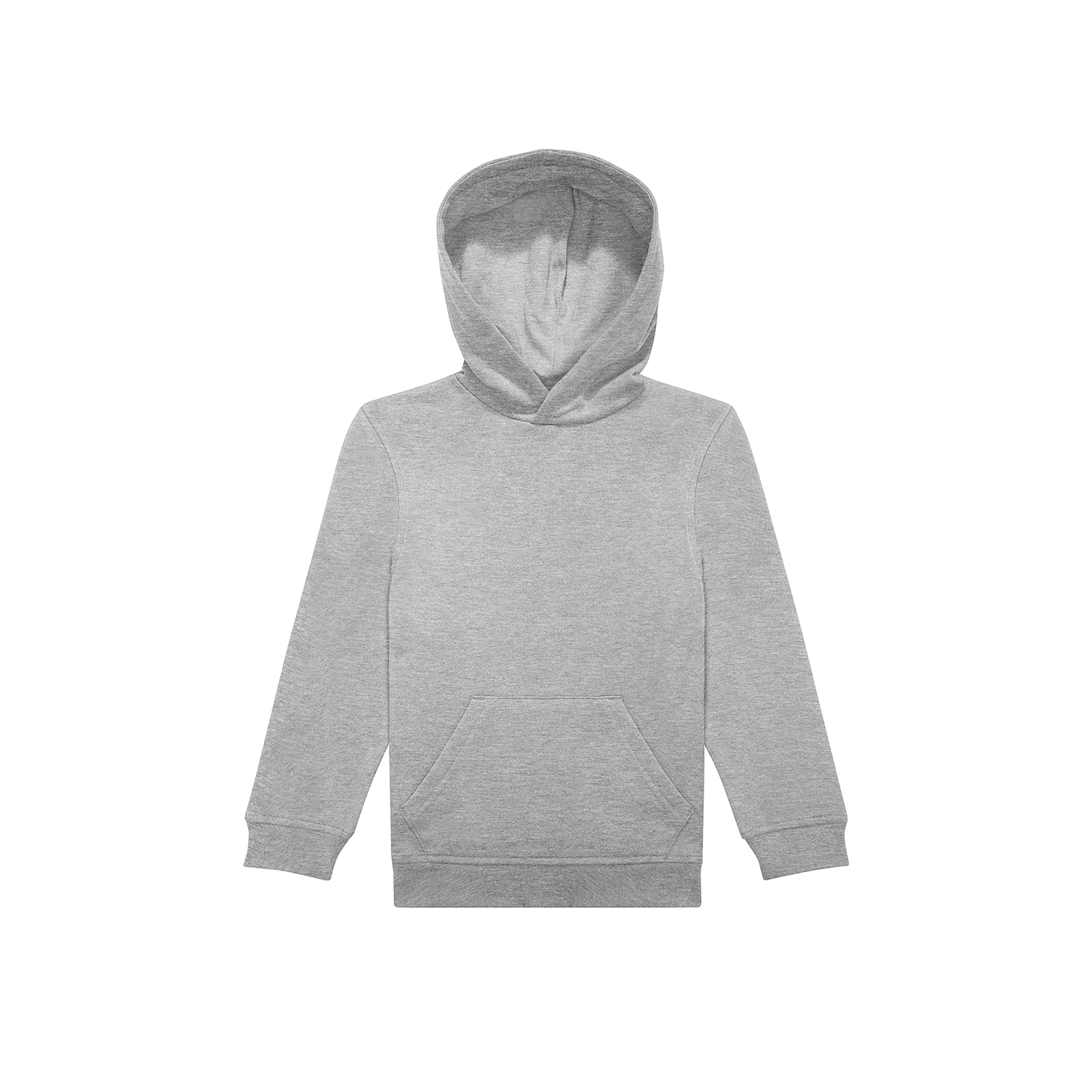 Miniature 5 pour Sweat-shirt capuche ID.333 enfants