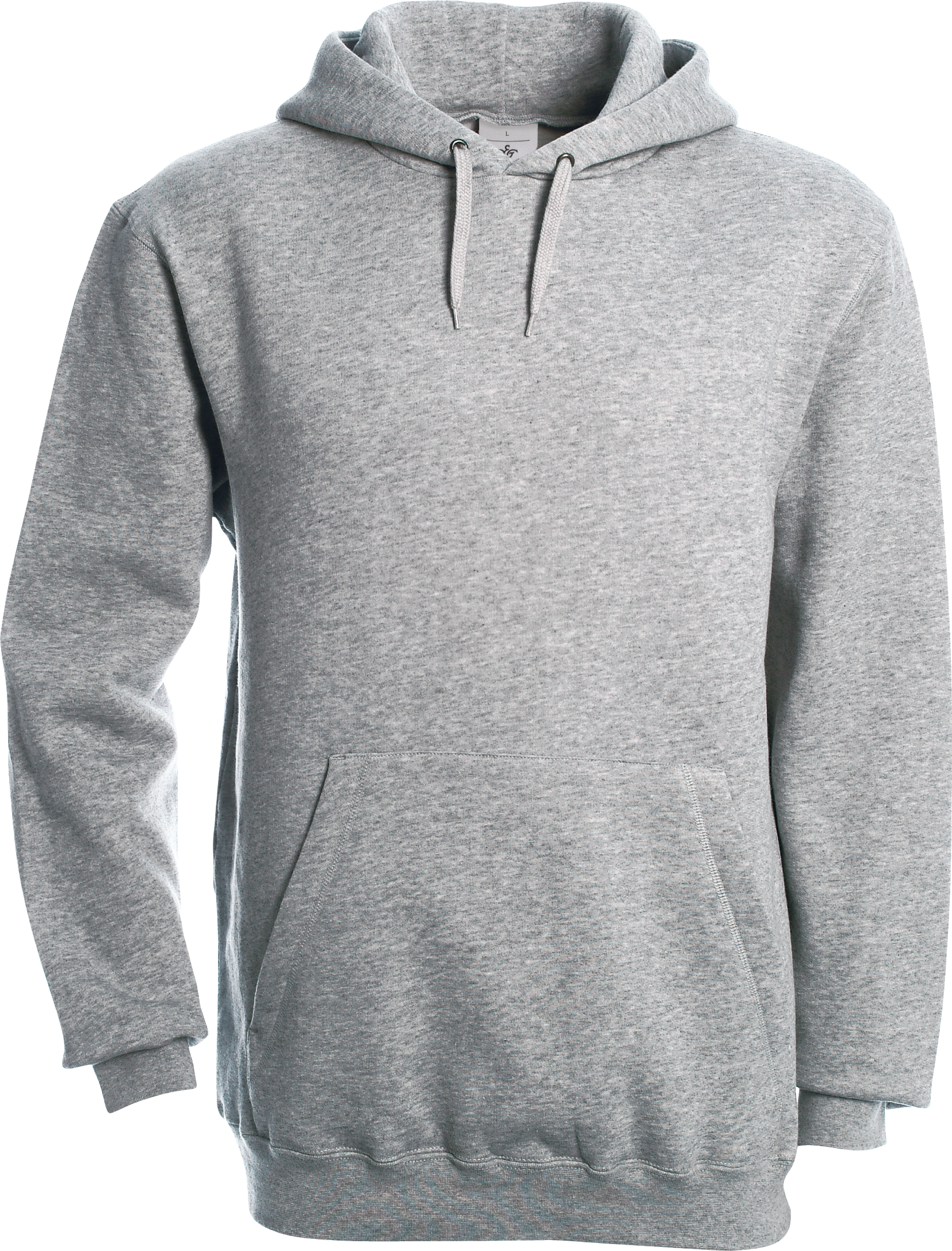 Miniature 3 pour Sweat-shirt capuche