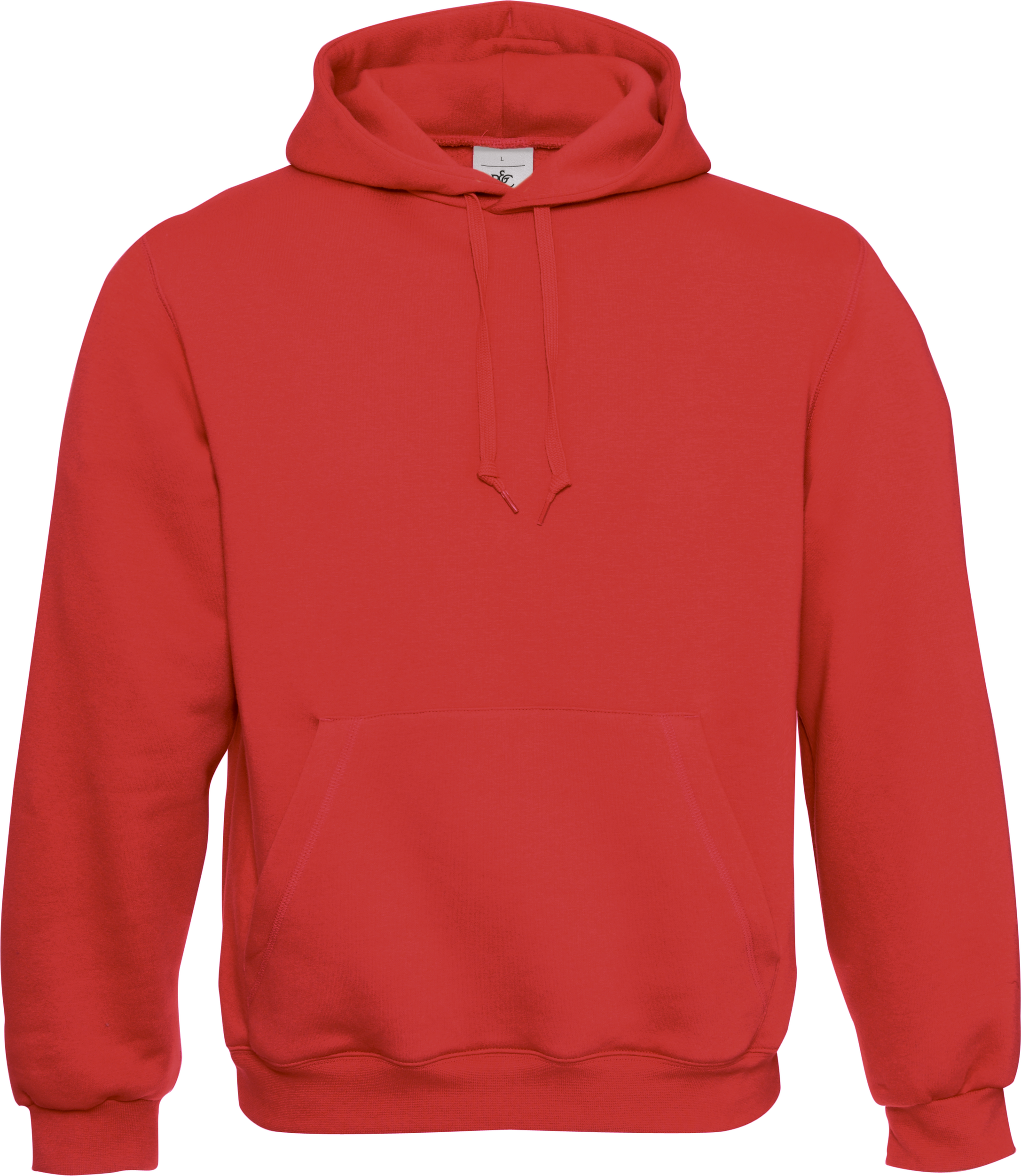 Miniature 5 pour Sweat-shirt capuche