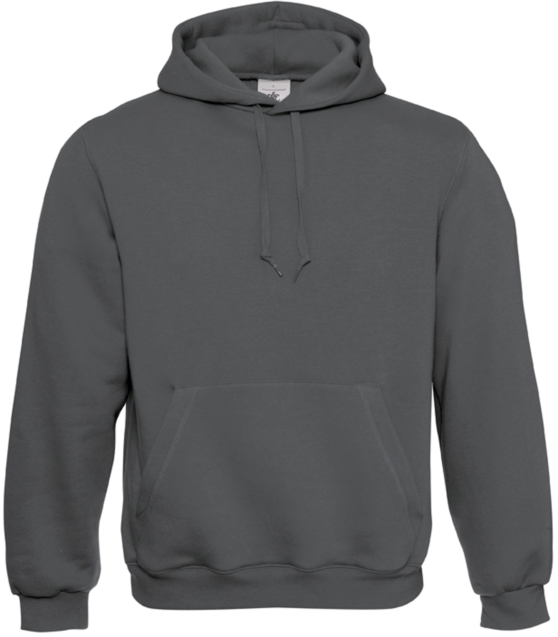 Miniature 7 pour Sweat-shirt capuche