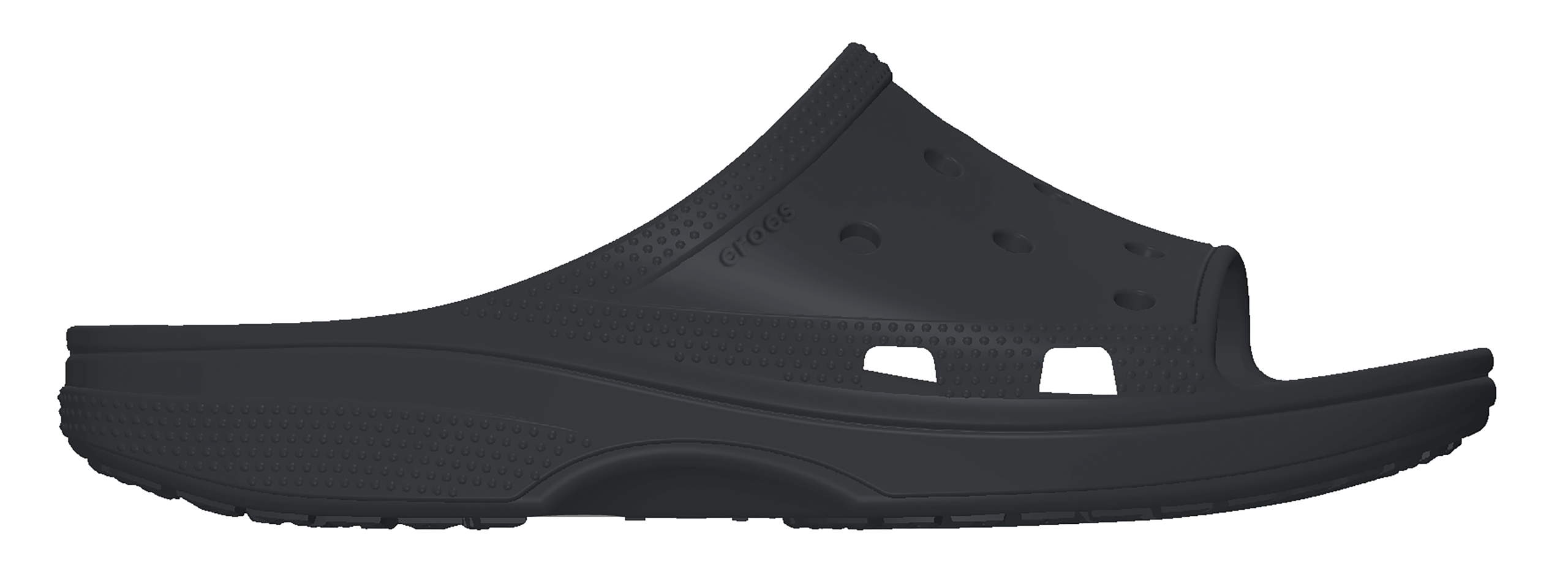 Visuel Sandales Crocs™ Men's Saturday Slide