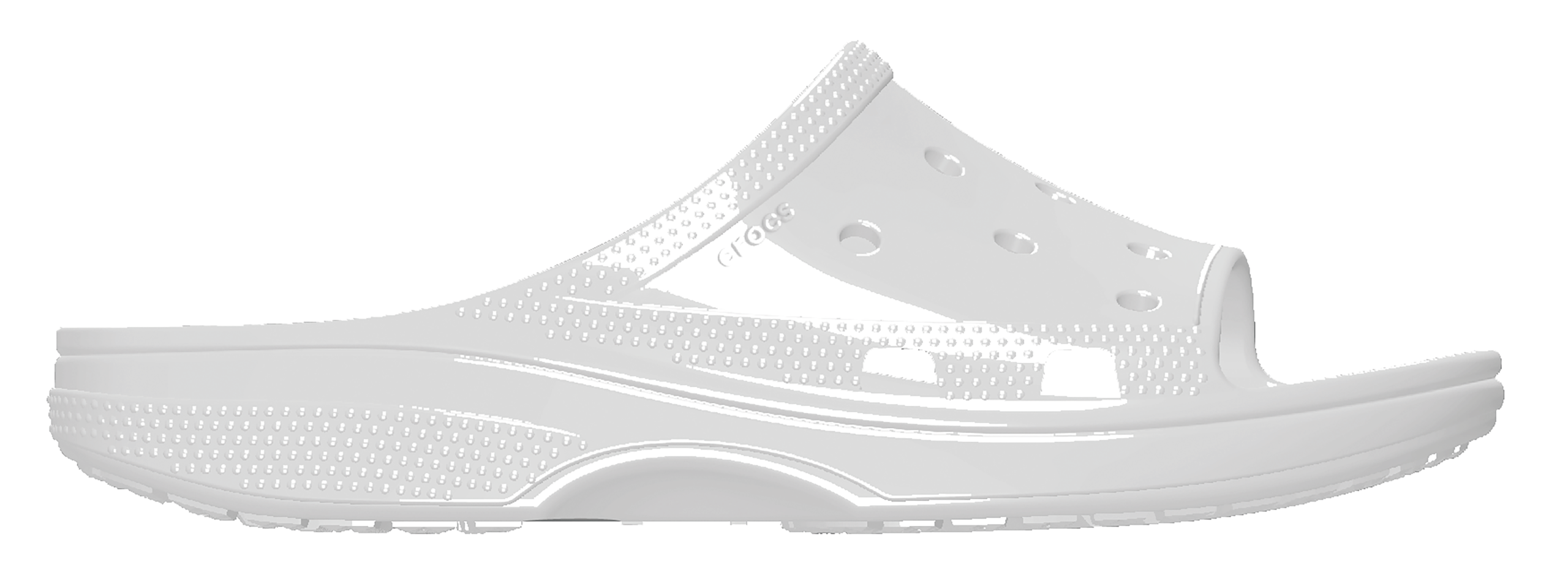Miniature 2 pour Sandales Crocs™ Men's Saturday Slide