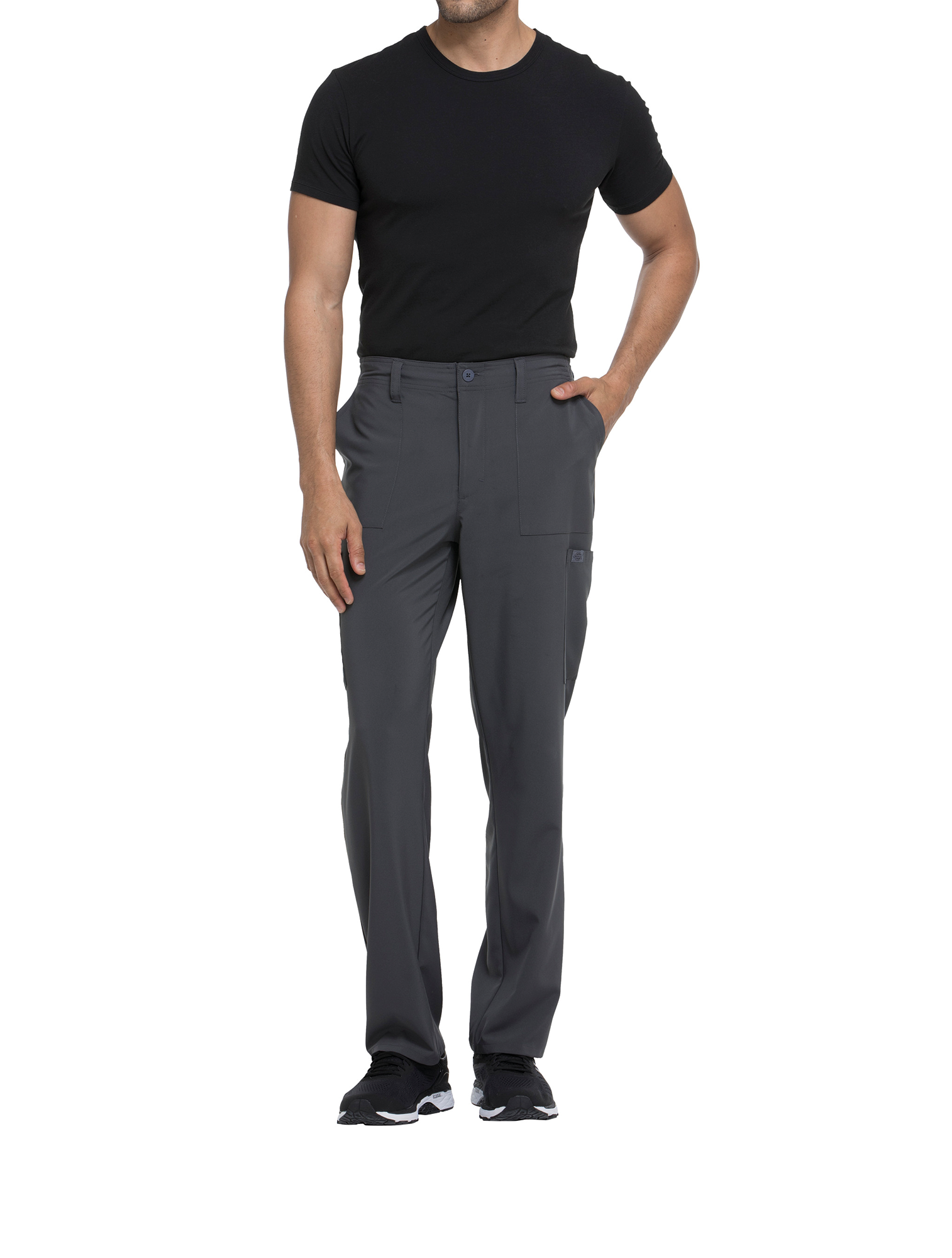 Miniature 9 pour Pantalon à cordon de serrage à taille standard homme