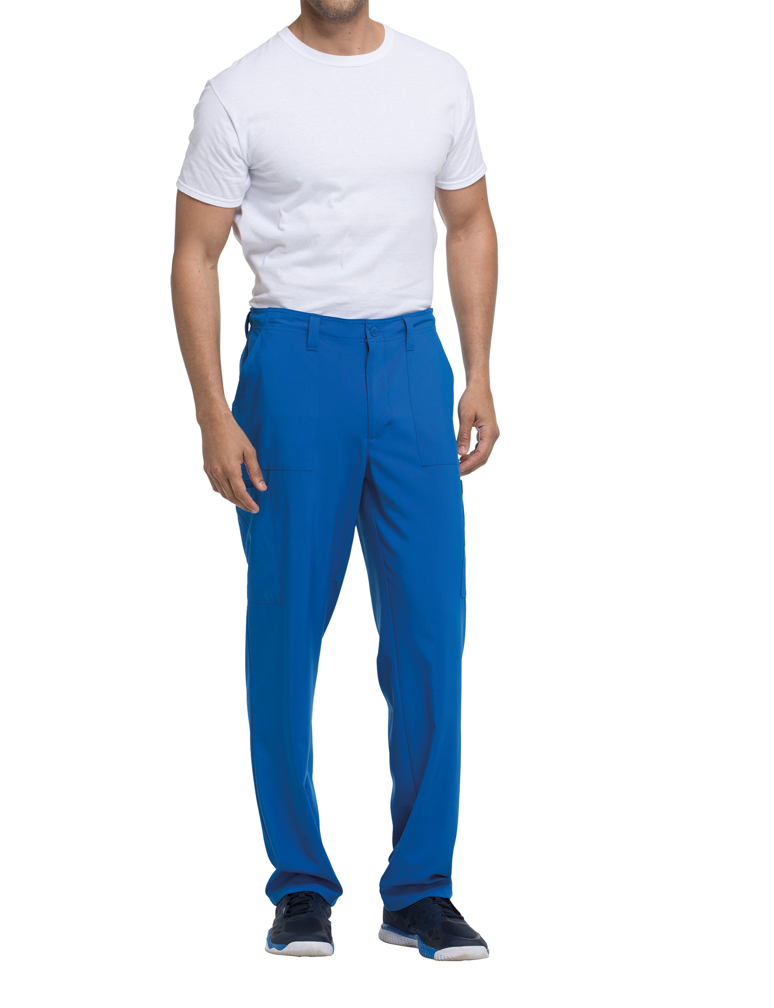 Miniature 10 pour Pantalon à cordon de serrage à taille standard homme