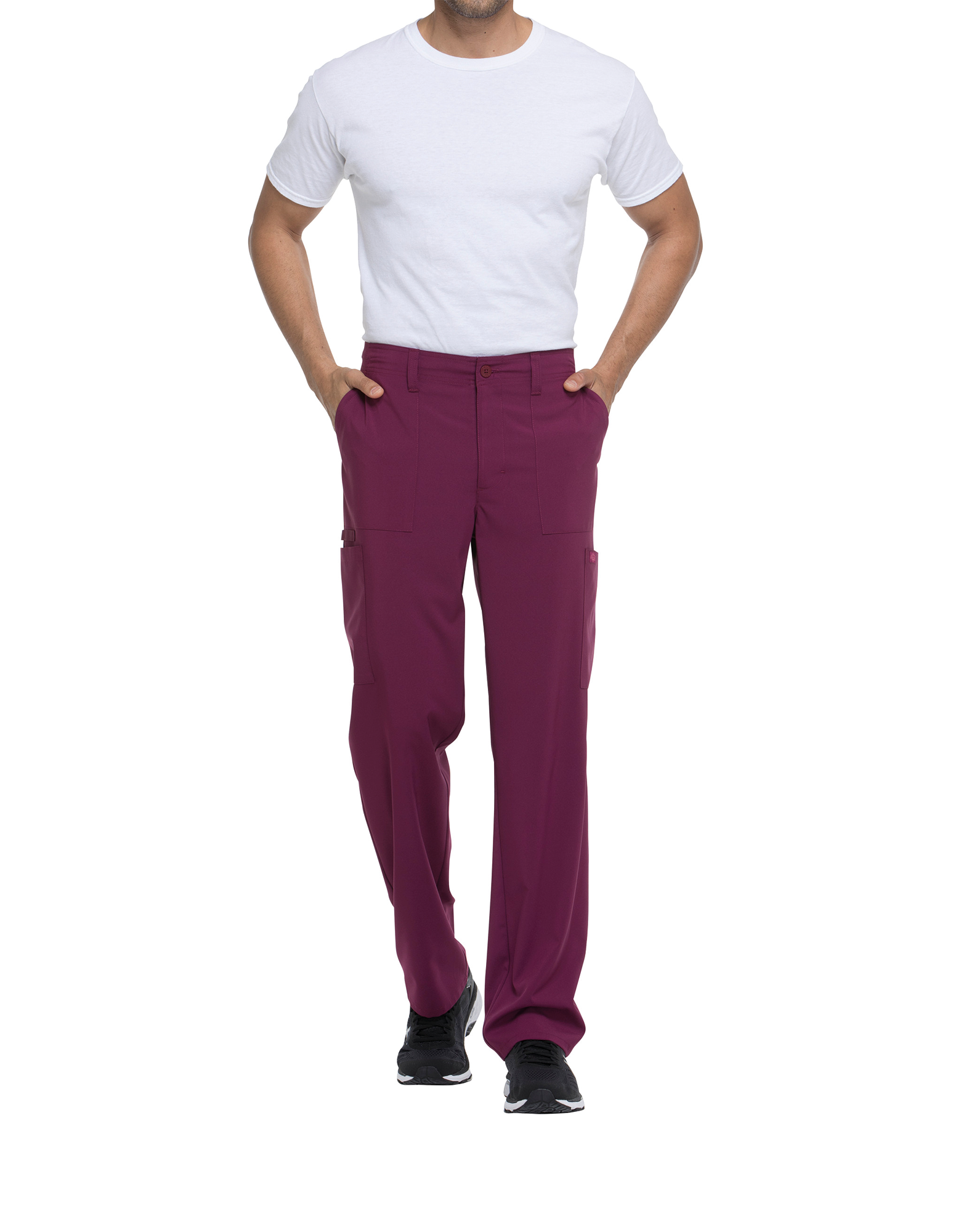 Miniature 12 pour Pantalon à cordon de serrage à taille standard homme