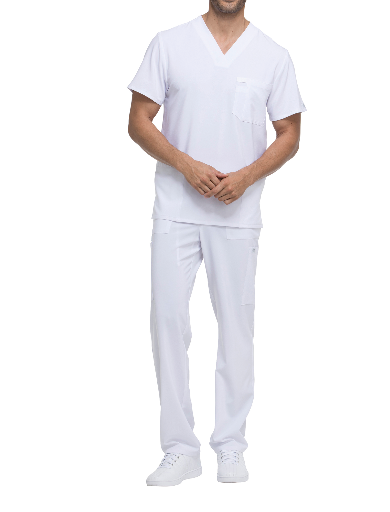 Miniature 10 pour Haut col V homme